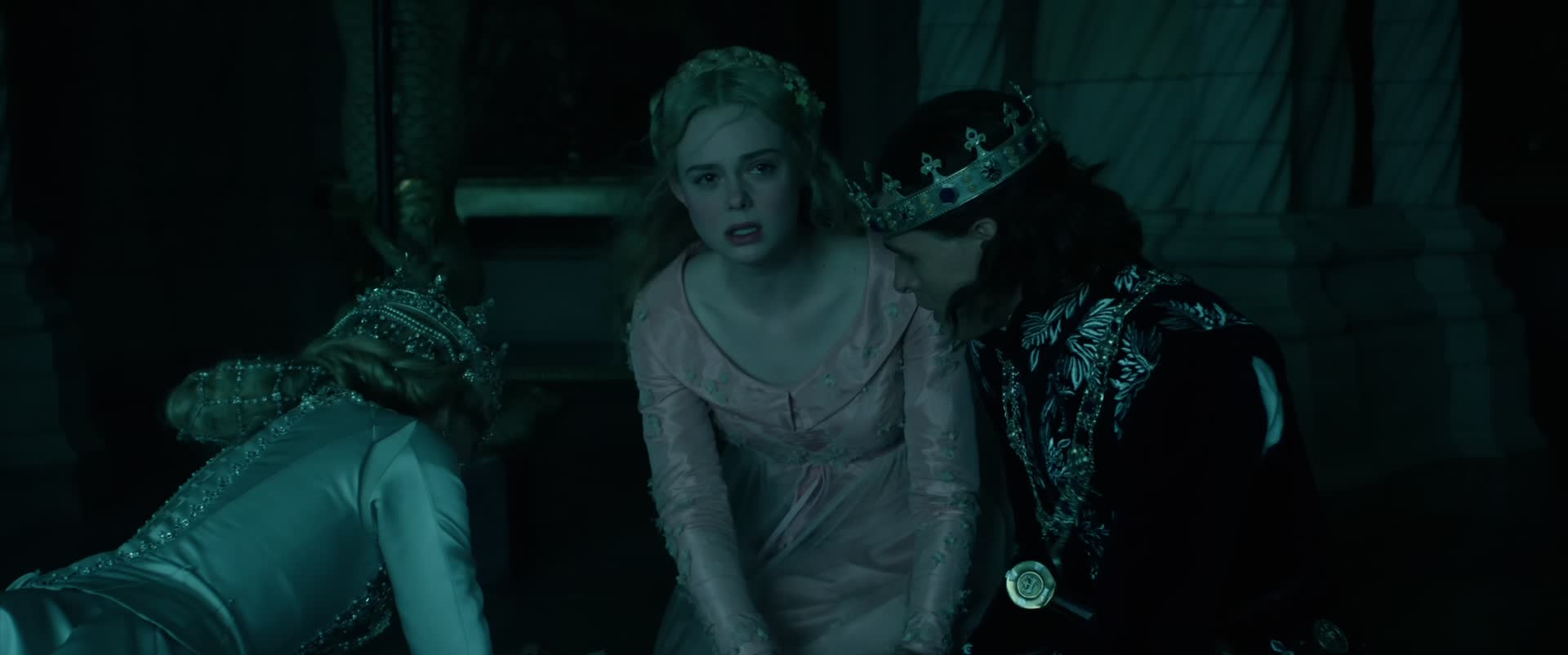 Download Maleficent: Mistress of Evil (2019) HD Movie 480p [381MB] || 720p [629MB] || 1080p [1.57GB]