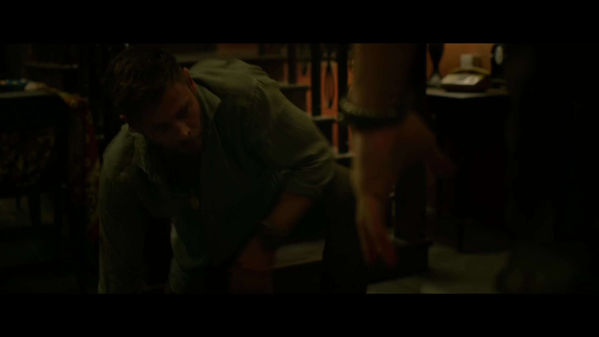 Download Extraction (2020) HD Movie 480p [252MB] || 720p [614MB] || 1080p [2.07GB]