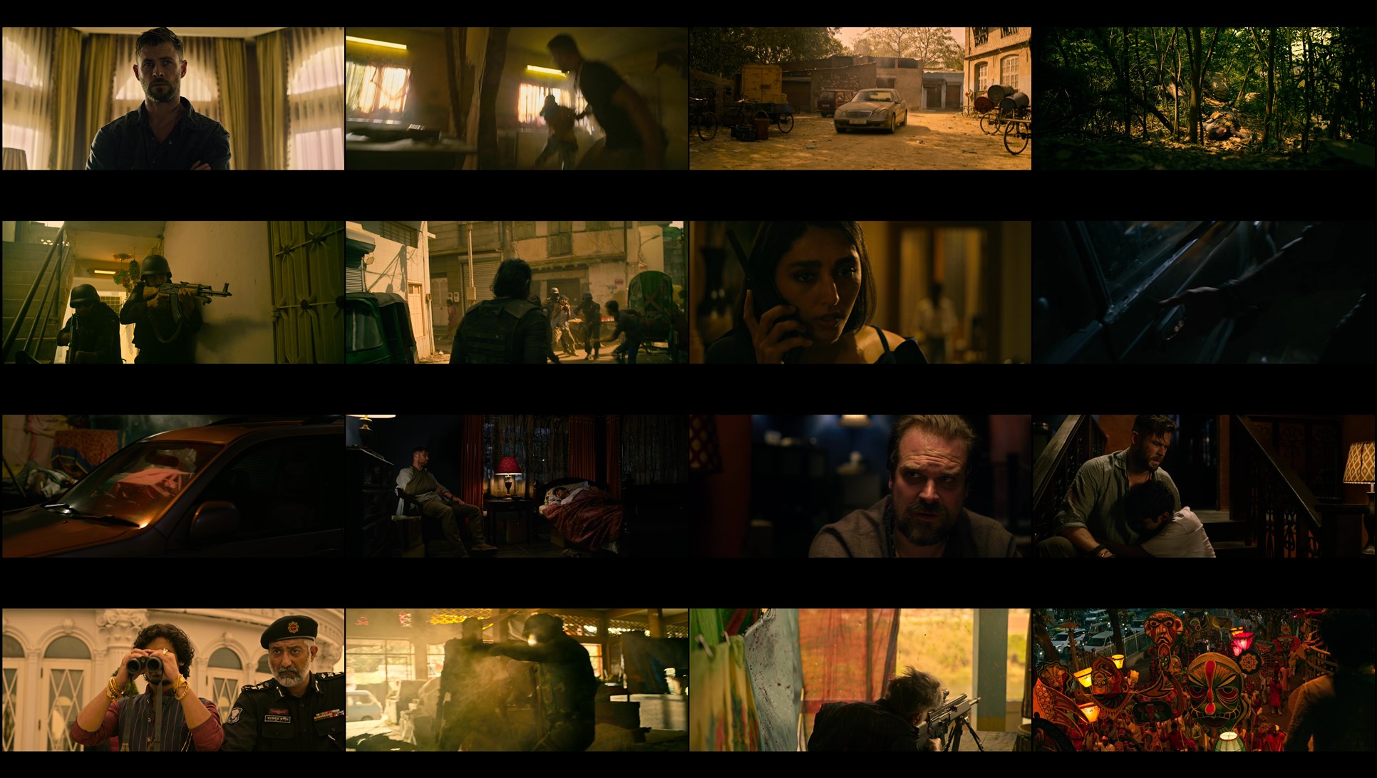 Download Extraction (2020) HD Movie 480p [252MB] || 720p [614MB] || 1080p [2.07GB]