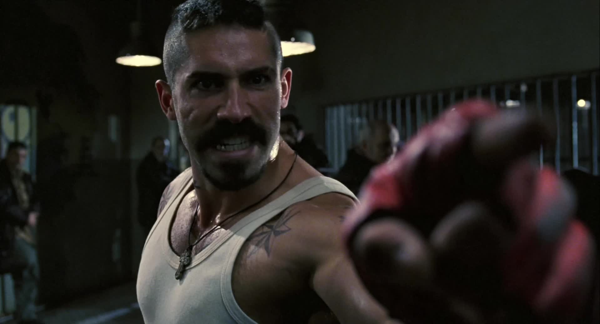 Download Undisputed II: Last Man Standing (2006) HD Movie 480p [378MB] || 720p [940MB] || 1080p [1.78GB]