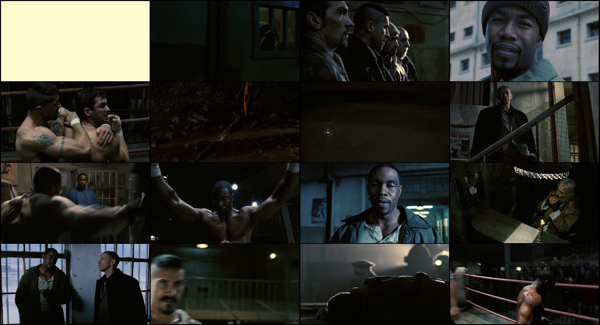 Download Undisputed II: Last Man Standing (2006) HD Movie 480p [378MB] || 720p [940MB] || 1080p [1.78GB]