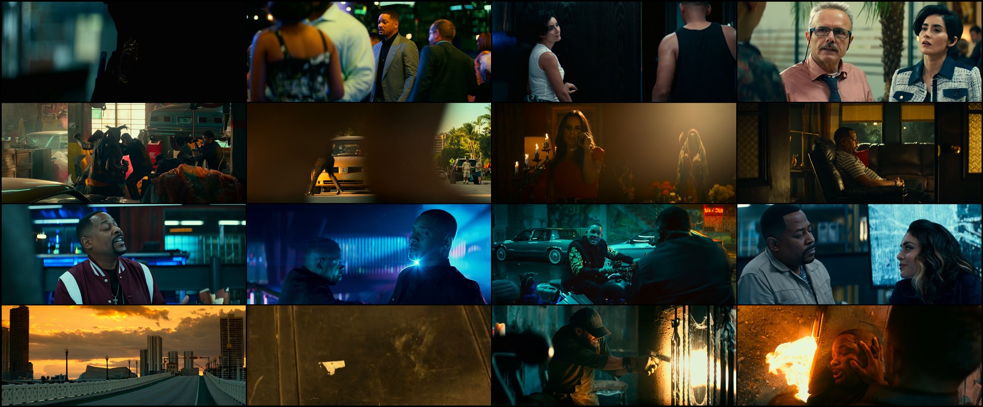 Download Bad Boys for Life (2020) HD Movie 480p [402MB] || 720p [592MB] || 1080p [1.93GB]