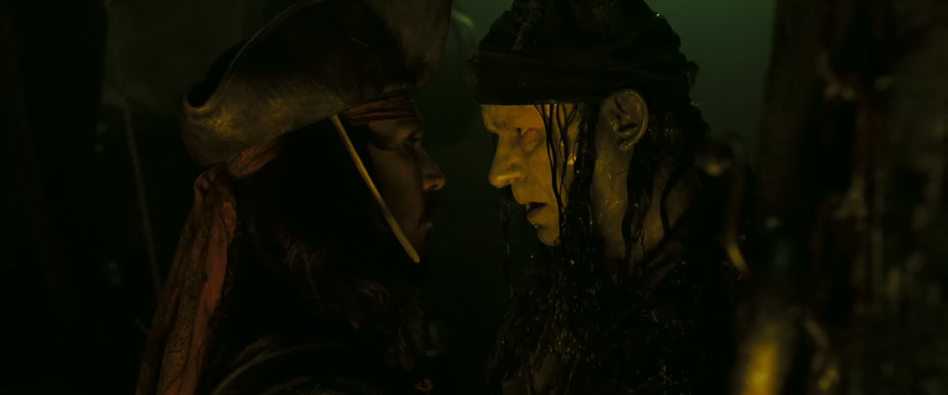 Download Pirates of the Caribbean: Dead Man’s Chest (2006) HD Movie 480p [379MB] || 720p [900MB] || 1080p [1.46GB]