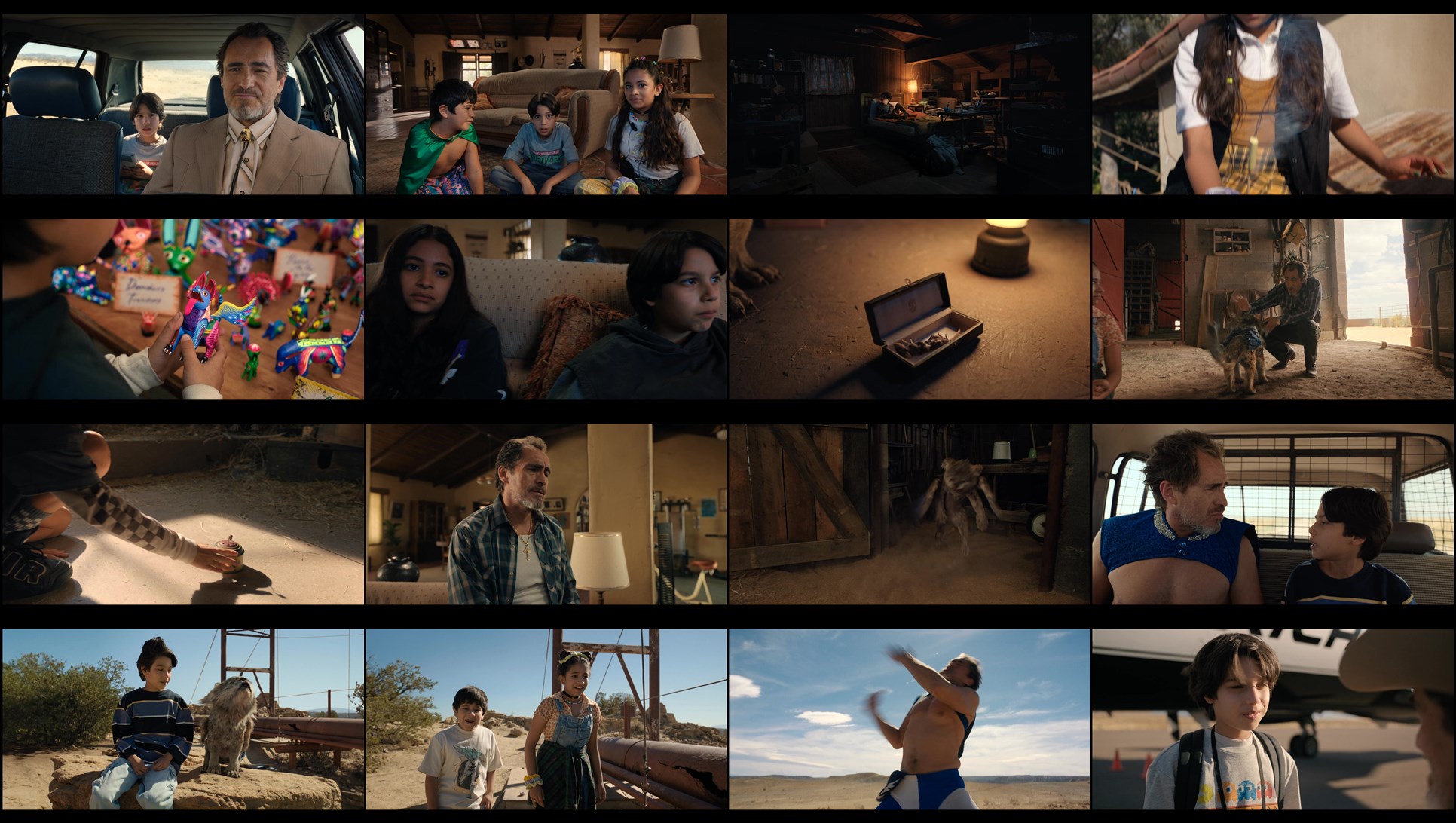 Download Chupa (2023) HD Movie 480p [301MB] || 720p [961MB] || 1080p [1.54GB]