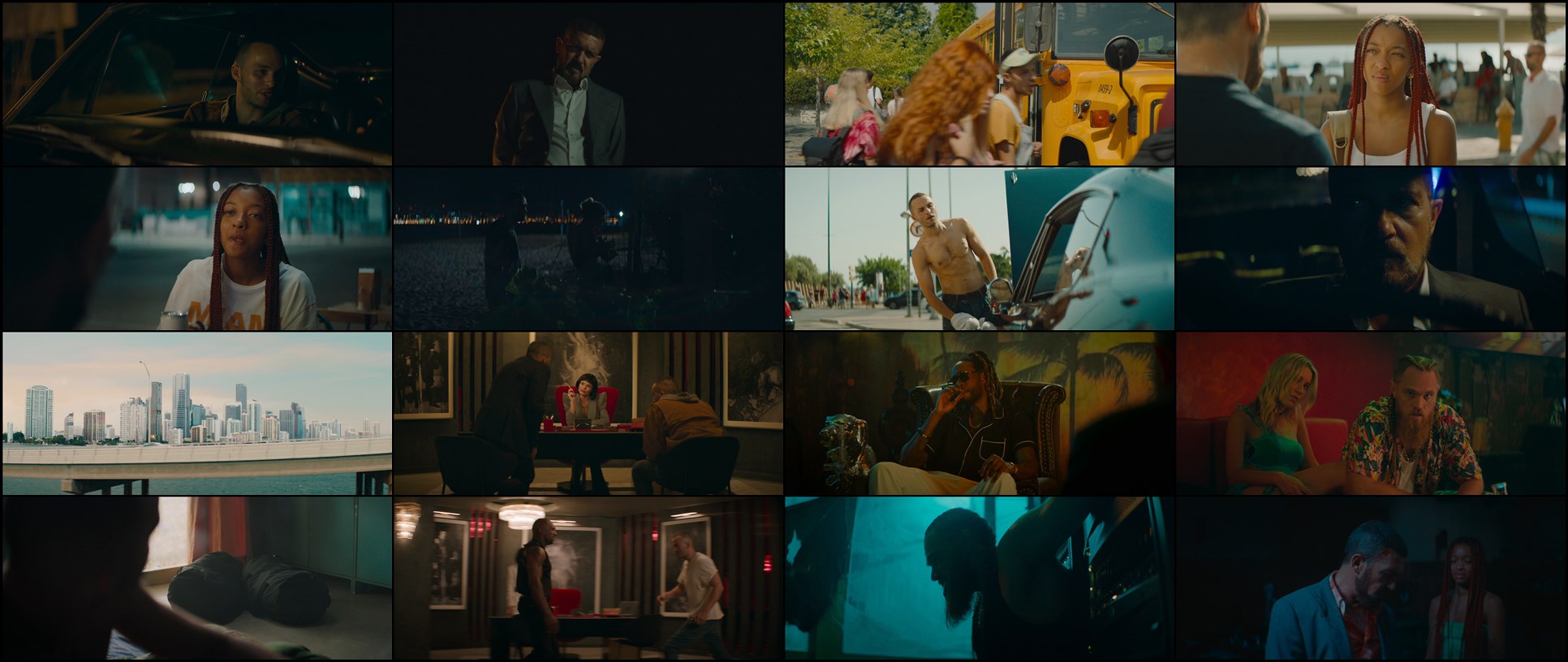 Download The Enforcer (2022) HD Movie 480p [275MB] || 720p [737MB] || 1080p [1.41GB]