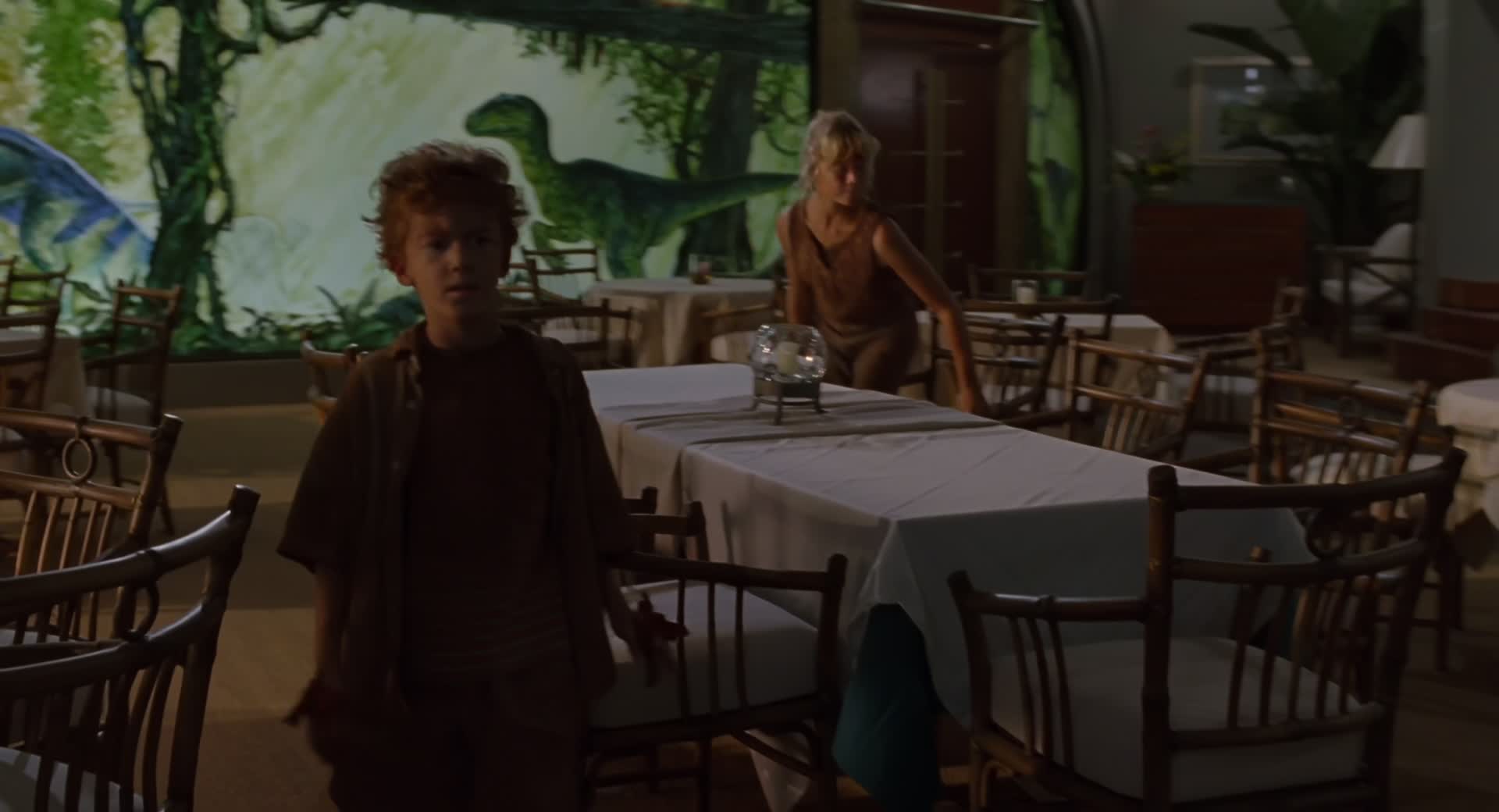 Download Jurassic Park (1993) HD Movie 480p [355MB] || 720p [814MB] || 1080p [1.97GB]
