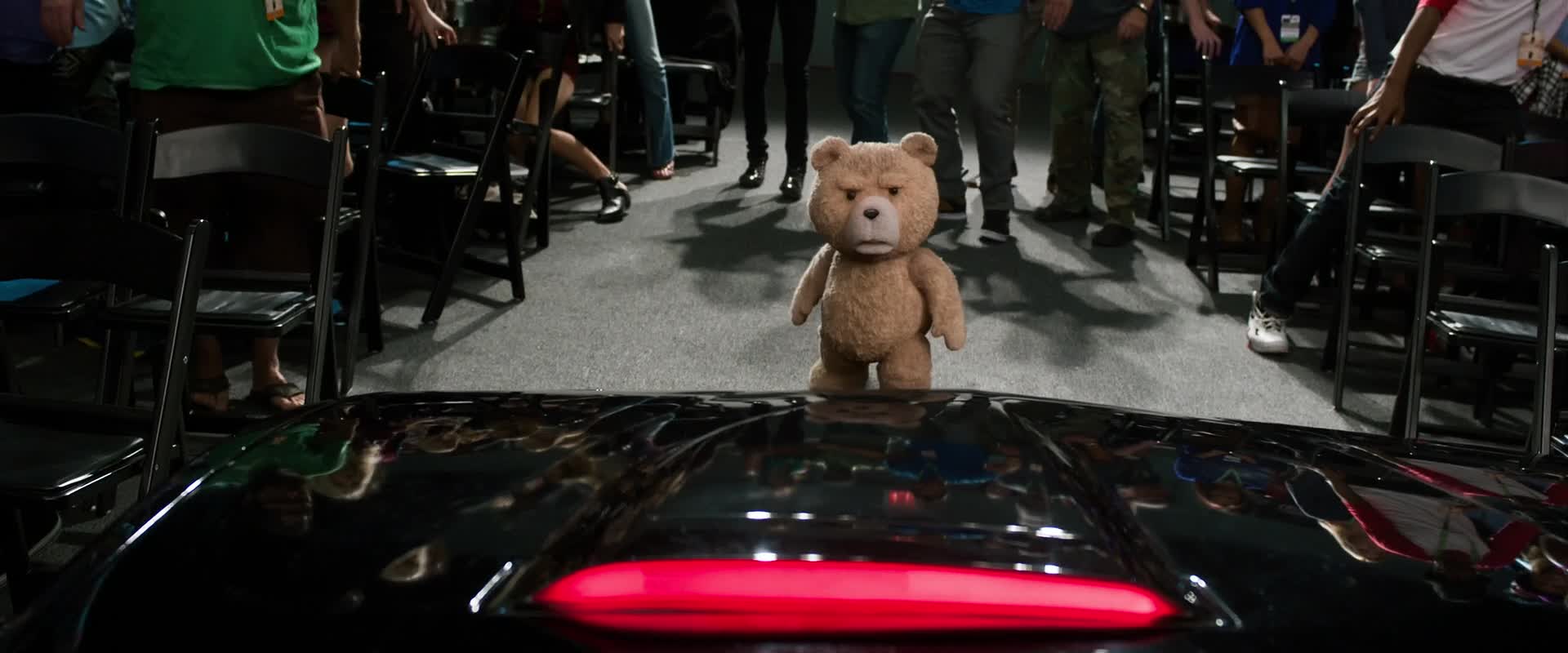 Download Ted 2 (2015) HD Movie 480p [641MB] || 720p [1.13GB] || 1080p [1.96GB]