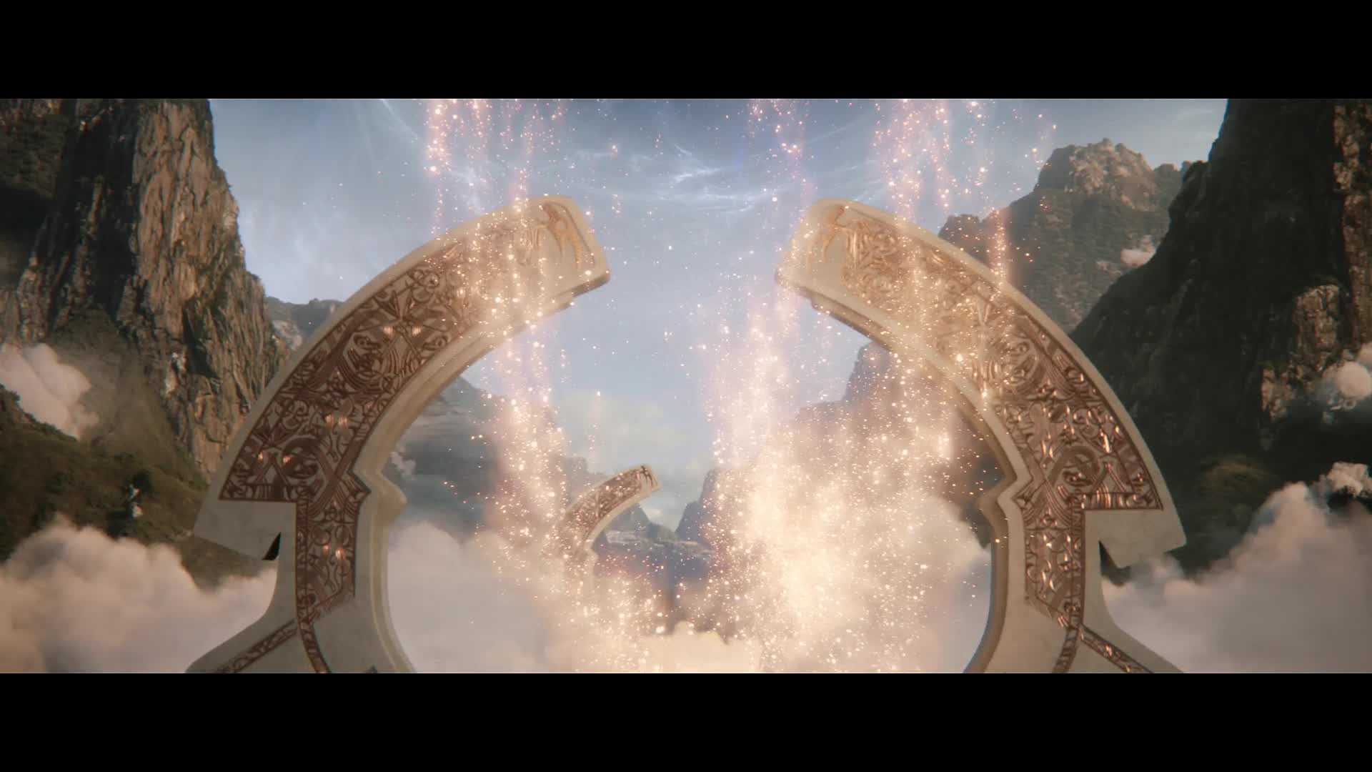 Download Thor: Love and Thunder (2022) HD Movie 480p [301MB] || 720p [738MB] || 1080p [1.51GB]