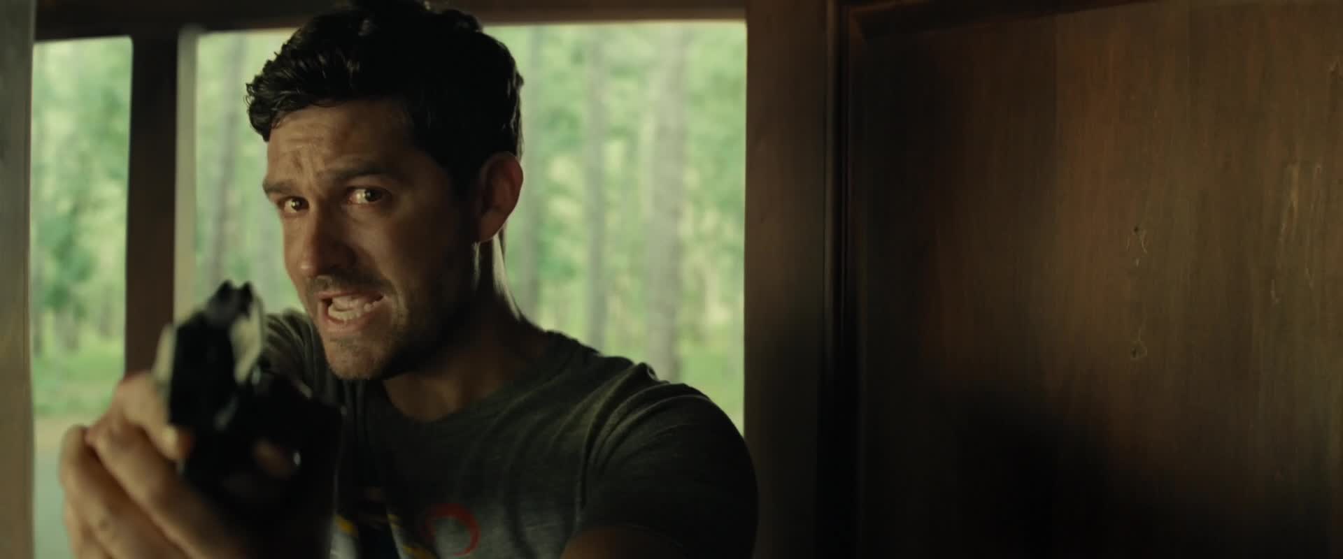 Download Knock at the Cabin (2023) HD Movie 480p [378MB] || 720p [418MB] || 1080p [1.51GB]