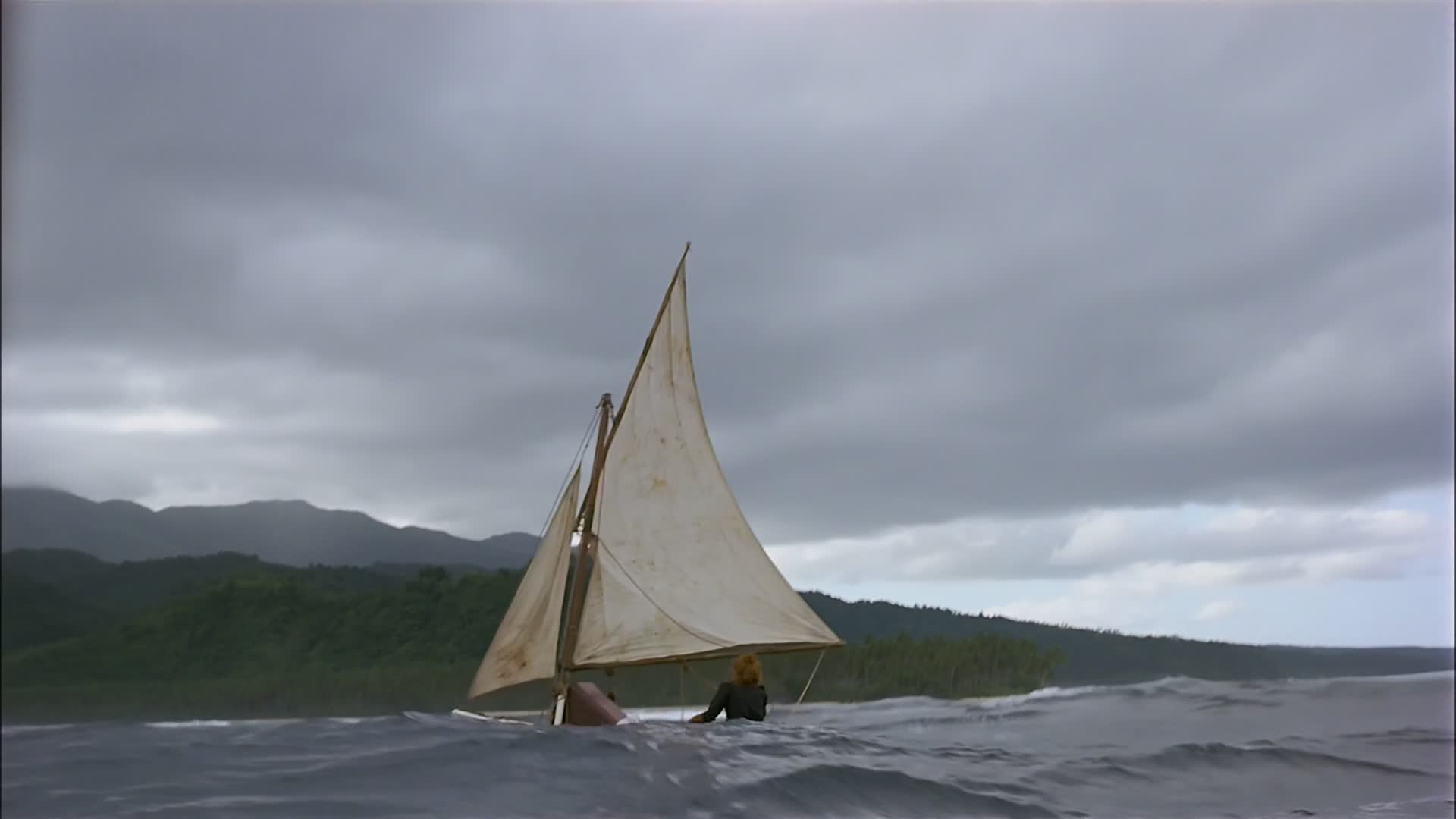 Download Return to the Blue Lagoon (1991) HD Movie 480p [308MB] || 720p [1.06GB] || 1080p [1.68GB]