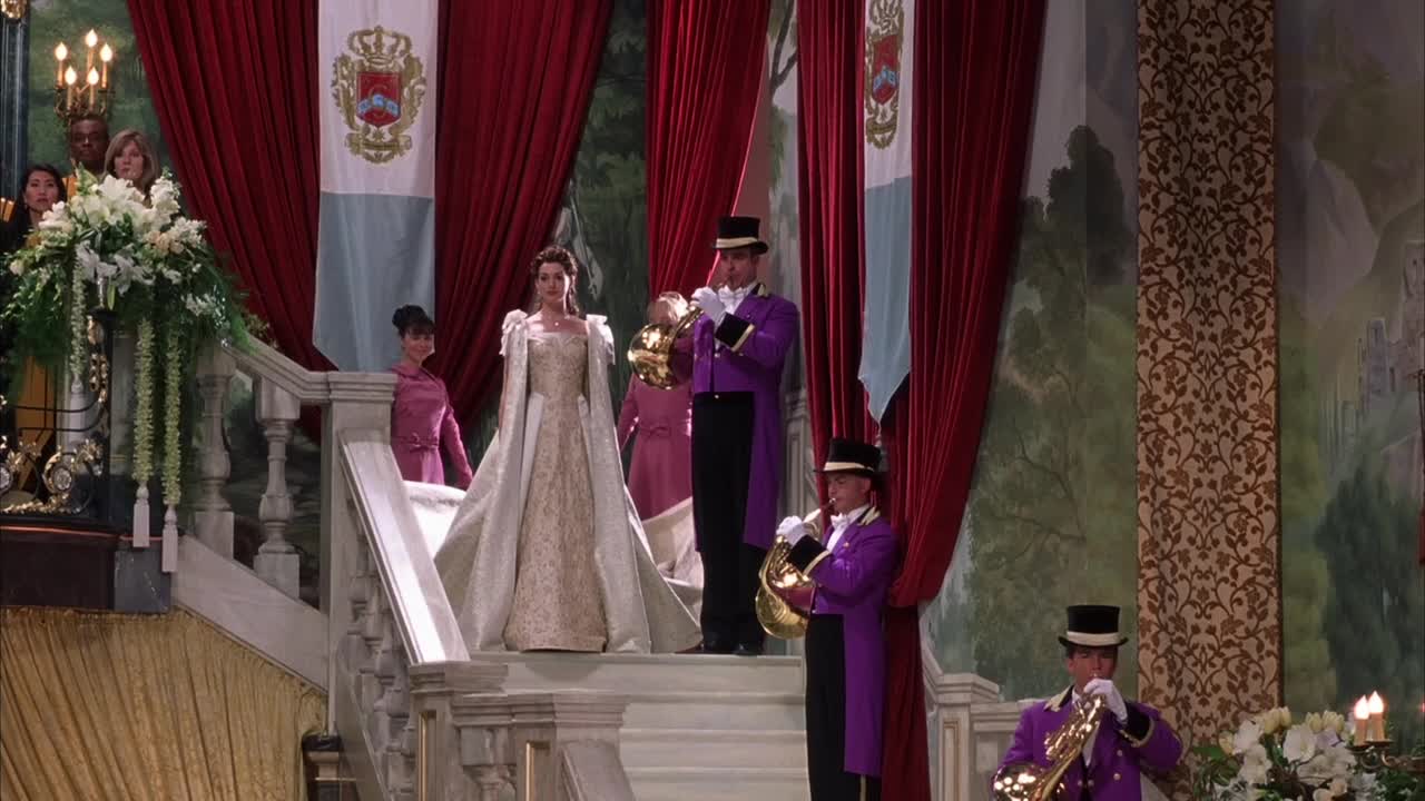 Download The Princess Diaries 2: Royal Engagement (2004) HD Movie 480p [390MB] || 720p [699MB] || 1080p [2.16GB]