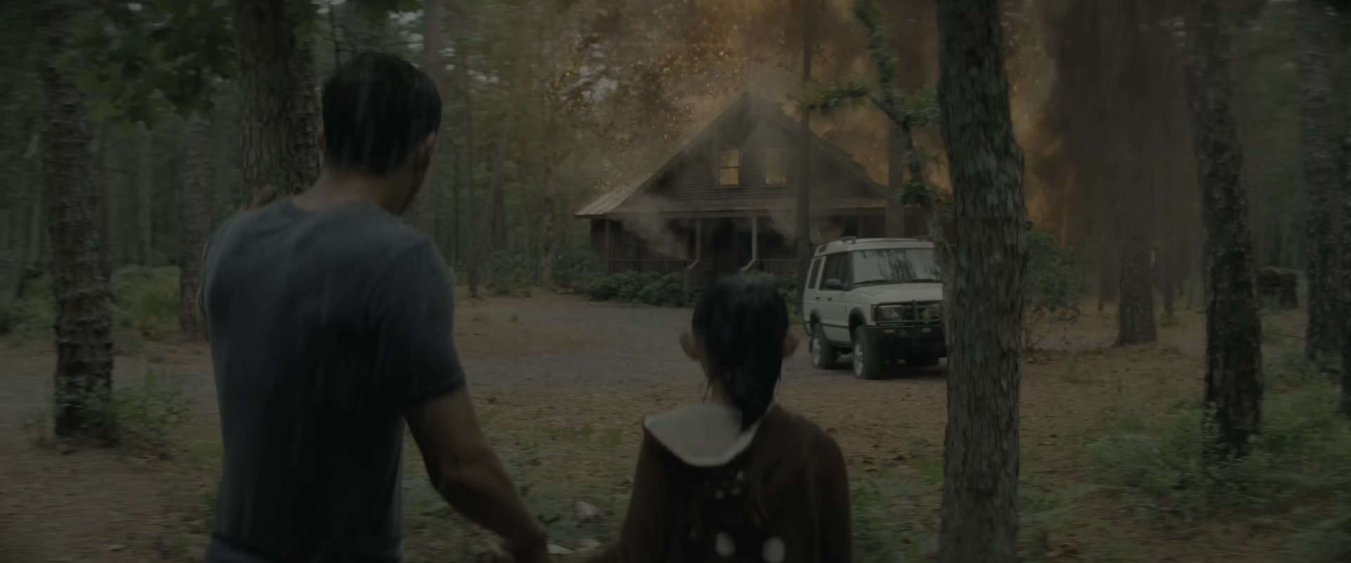 Download Knock at the Cabin (2023) HD Movie 480p [378MB] || 720p [418MB] || 1080p [1.51GB]