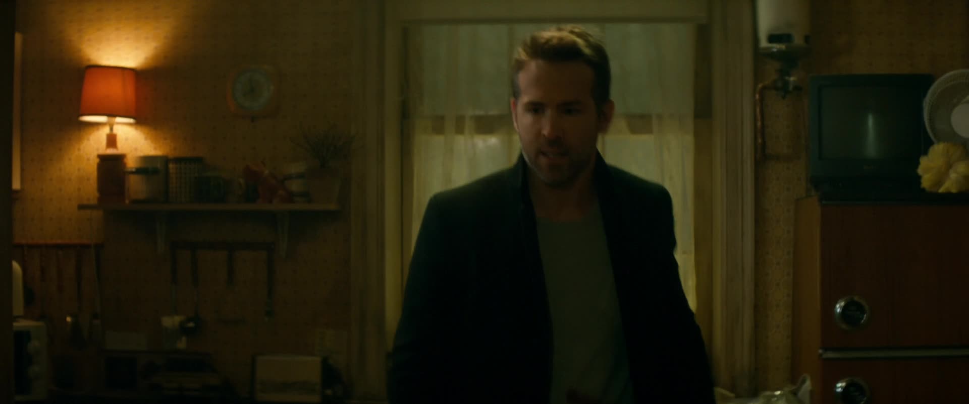 Download The Hitman’s Bodyguard (2017) HD Movie 480p [381MB] || 720p [1.09GB] || 1080p [1.84GB]