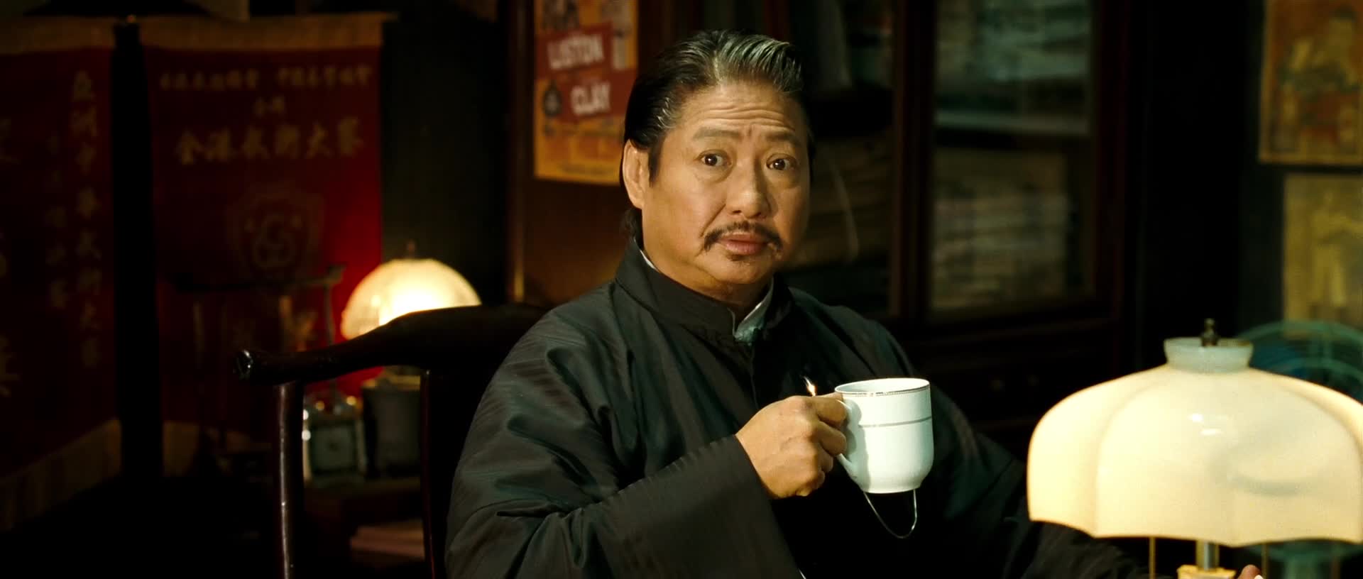 Download Ip Man 2 (2010) HD Movie 480p [327MB] || 720p [879MB] || 1080p [2.33GB]