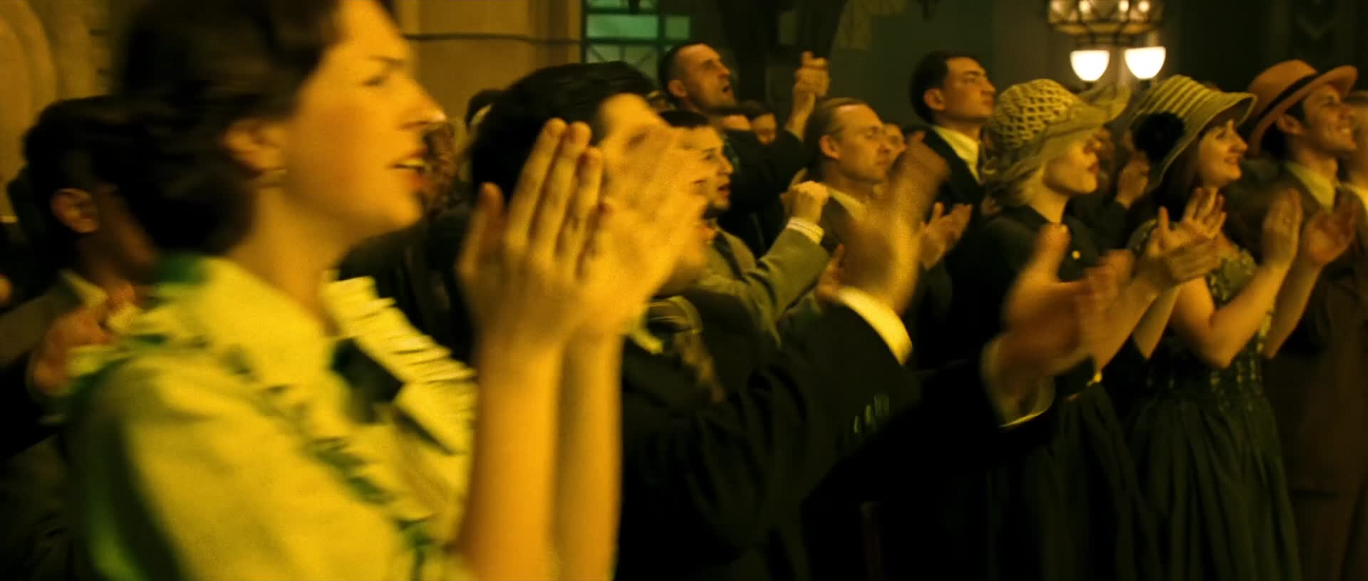 Download Ip Man 2 (2010) HD Movie 480p [327MB] || 720p [879MB] || 1080p [2.33GB]