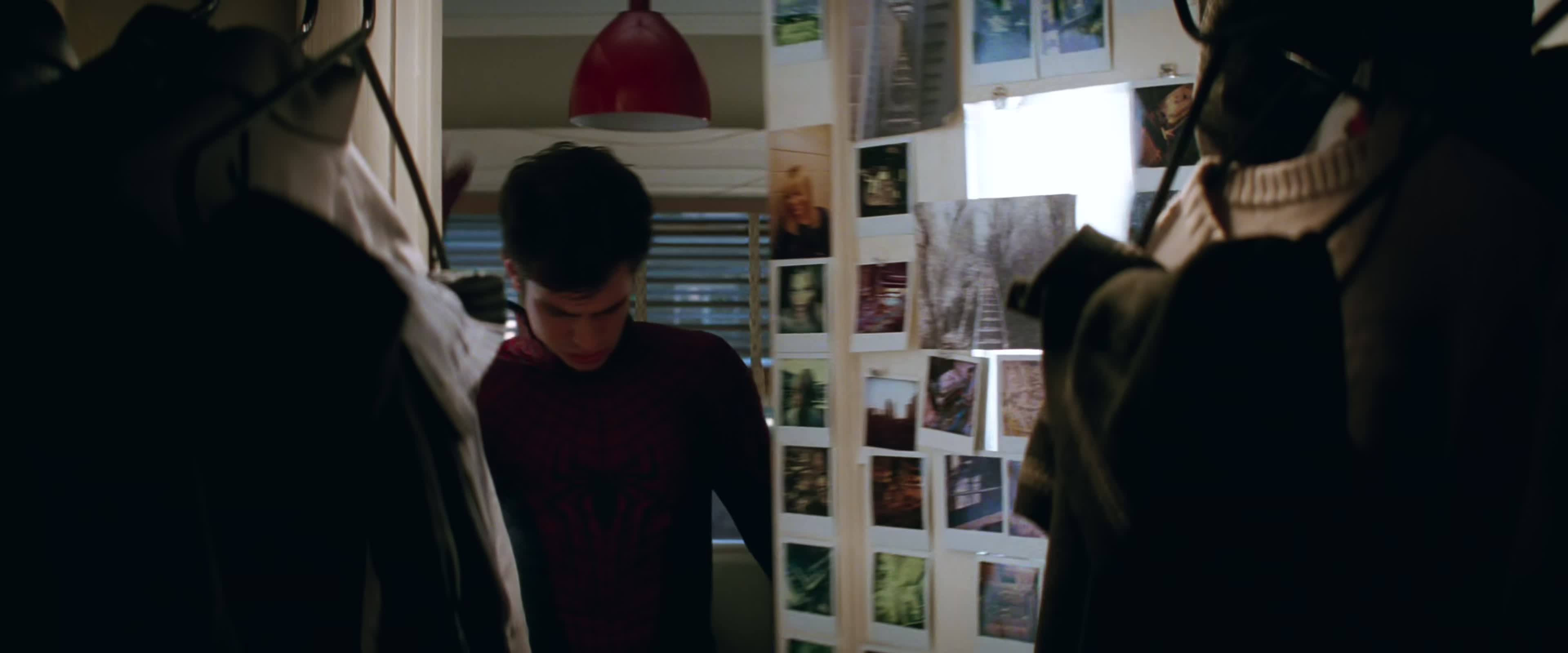 Download The Amazing Spider-Man 2 (2014) HD Movie 480p [354MB] || 720p [959MB] || 1080p [2.18GB]