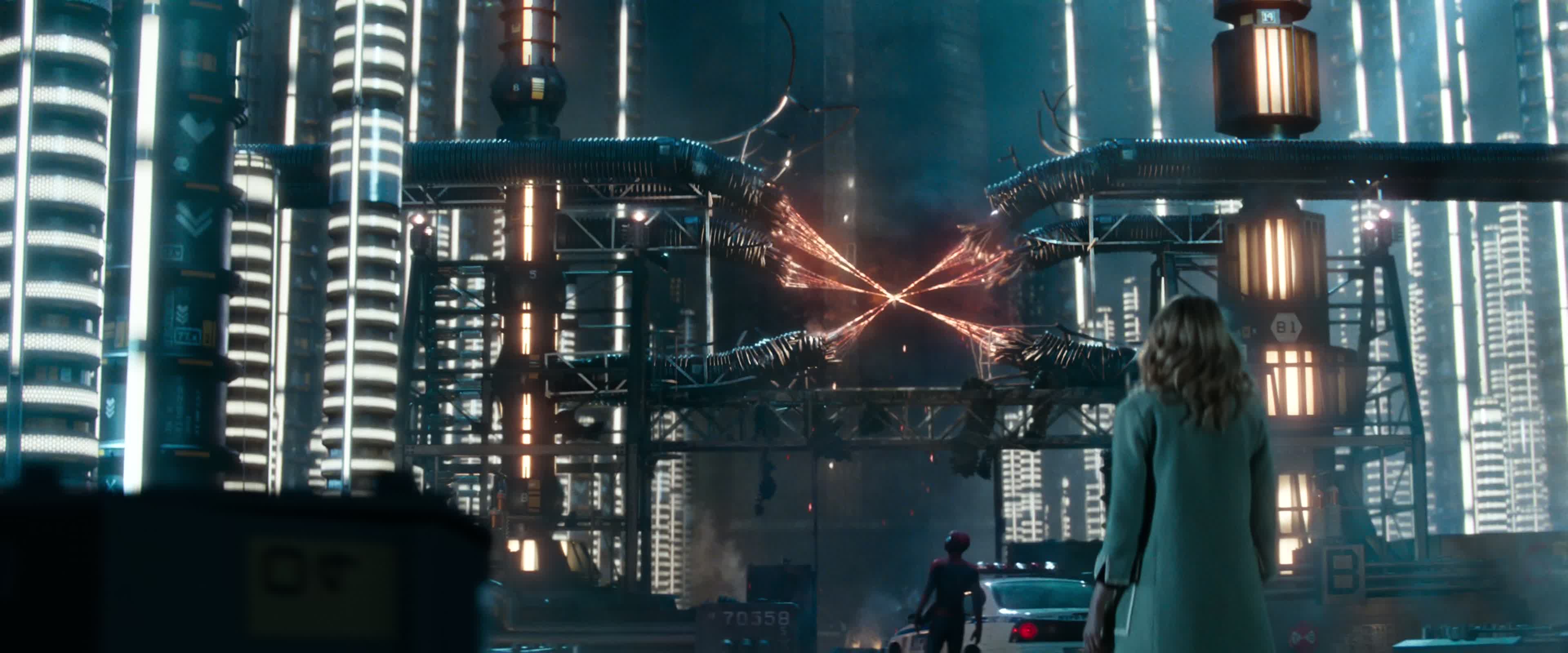 Download The Amazing Spider-Man 2 (2014) HD Movie 480p [354MB] || 720p [959MB] || 1080p [2.18GB]