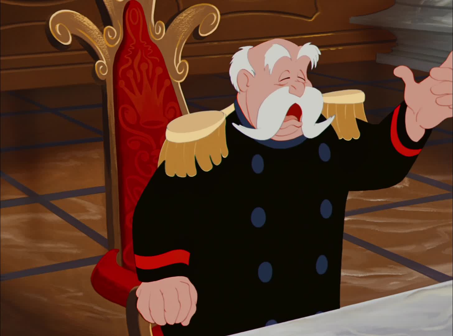 Download Cinderella (1950) HD Movie 480p [226MB] || 720p [568MB] || 1080p [1.45GB]