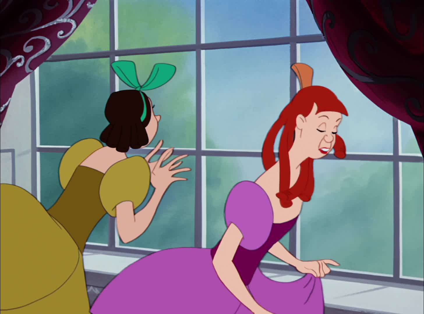 Download Cinderella (1950) HD Movie 480p [226MB] || 720p [568MB] || 1080p [1.45GB]