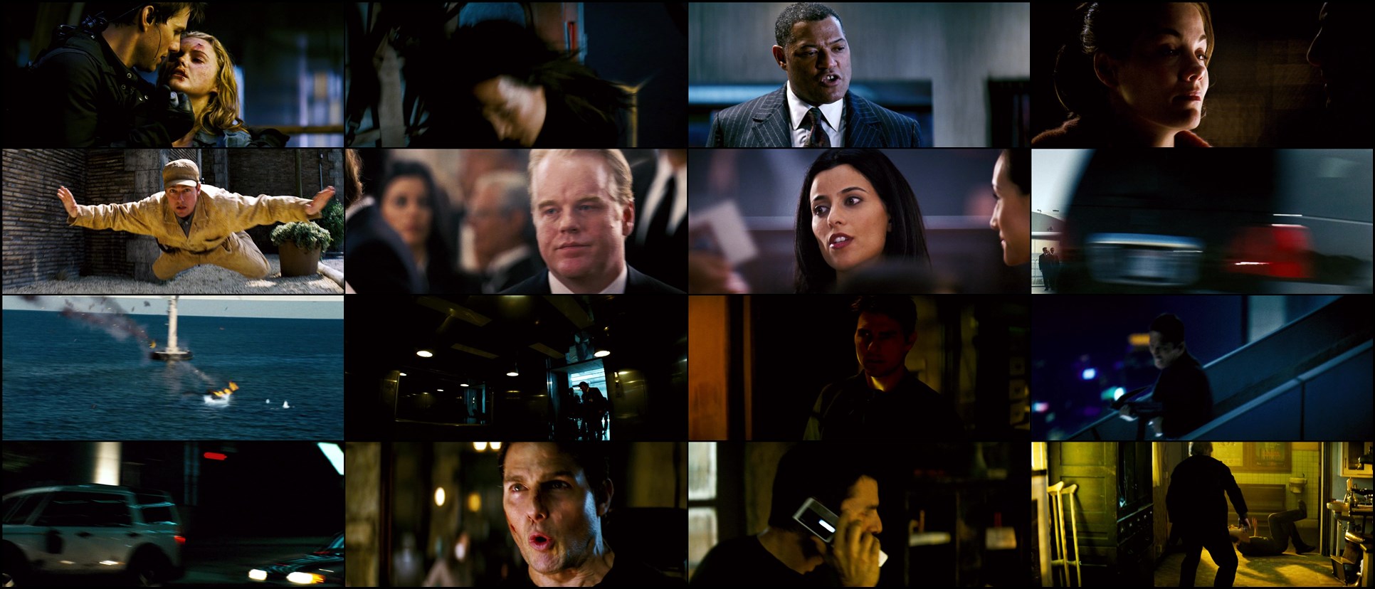 Download Mission: Impossible III (2006) HD Movie 480p [391MB] || 720p [448MB] || 1080p [1.91GB]