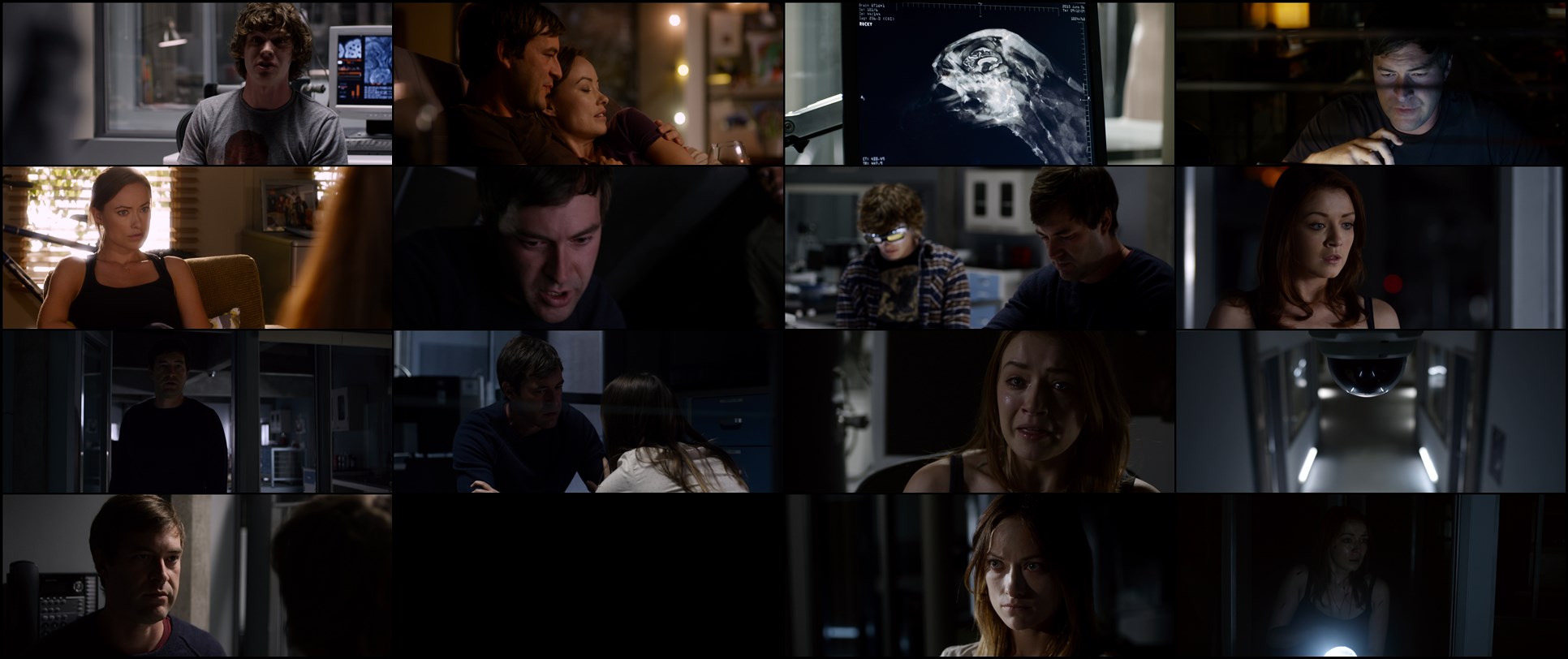 Download The Lazarus Effect (2015) HD Movie 480p [381MB] || 720p [828MB] || 1080p [1.49GB]