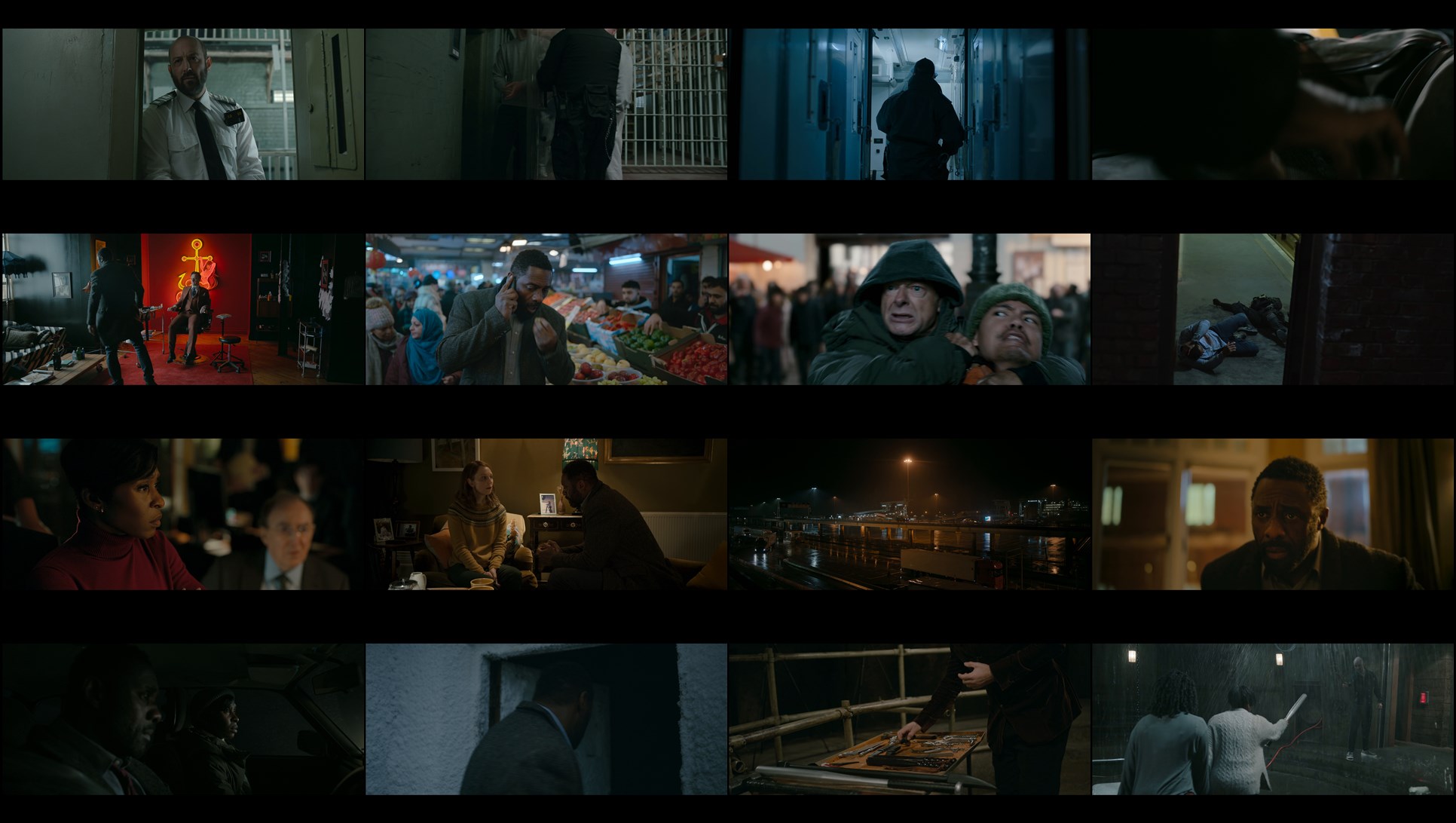 Download Luther: The Fallen Sun (2023) HD Movie 480p [429MB] || 720p [803MB] || 1080p [2.04GB]