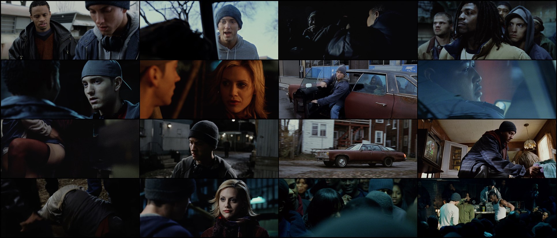 Download 8 Mile (2002) HD Movie 480p [335MB] || 720p [899MB] || 1080p [1.72GB]