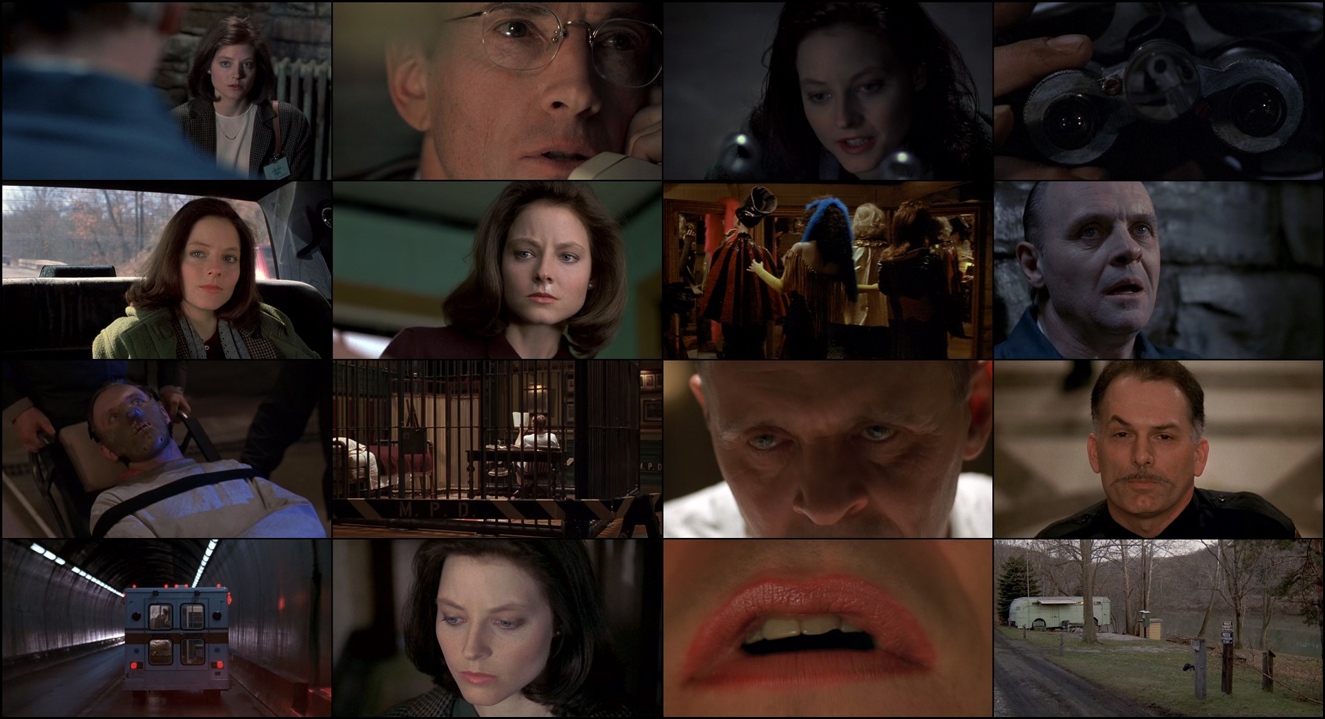 Download The Silence of the Lambs (1991) HD Movie 480p [346MB] || 720p [542MB] || 1080p [1.35GB]