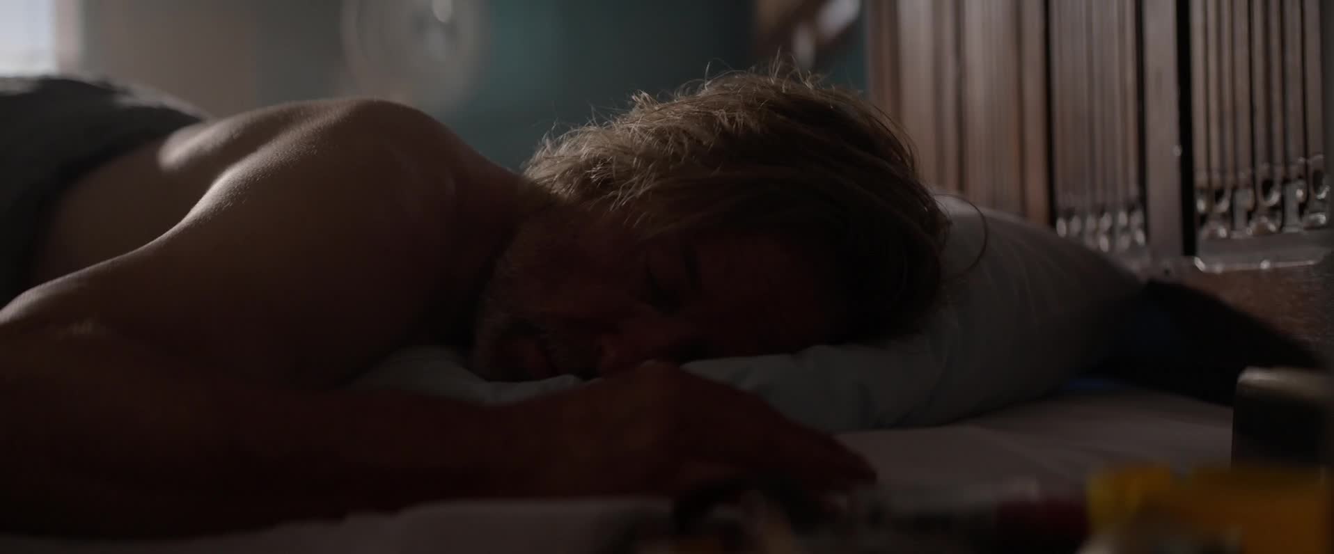 Download The Infernal Machine (2022) HD Movie 480p [421MB] || 720p [642MB] || 1080p [1.73GB]