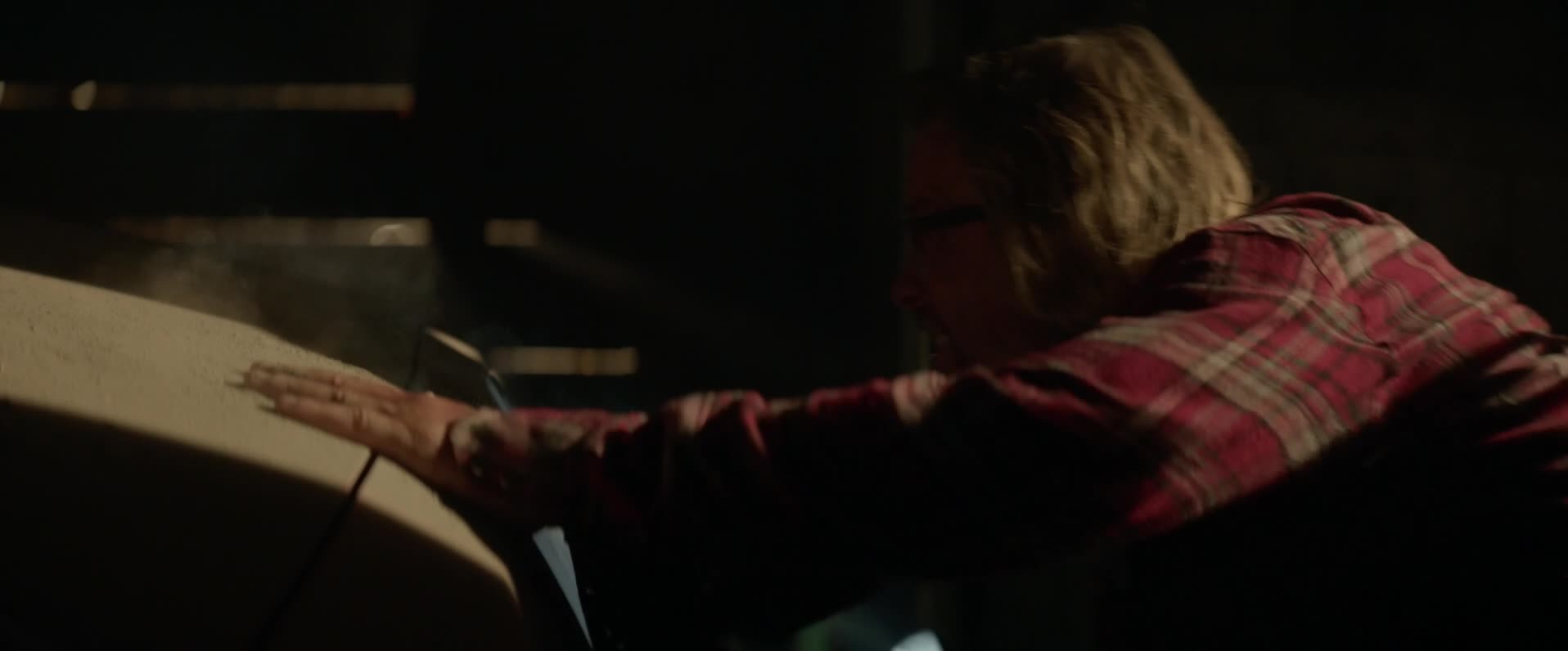 Download The Infernal Machine (2022) HD Movie 480p [421MB] || 720p [642MB] || 1080p [1.73GB]