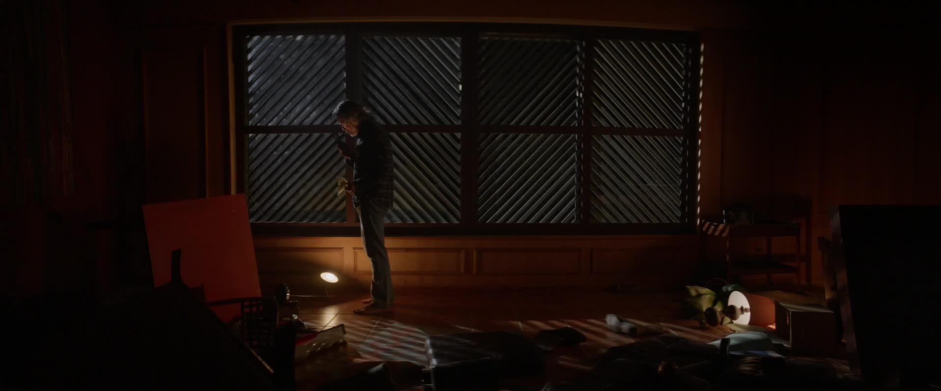 Download The Infernal Machine (2022) HD Movie 480p [421MB] || 720p [642MB] || 1080p [1.73GB]