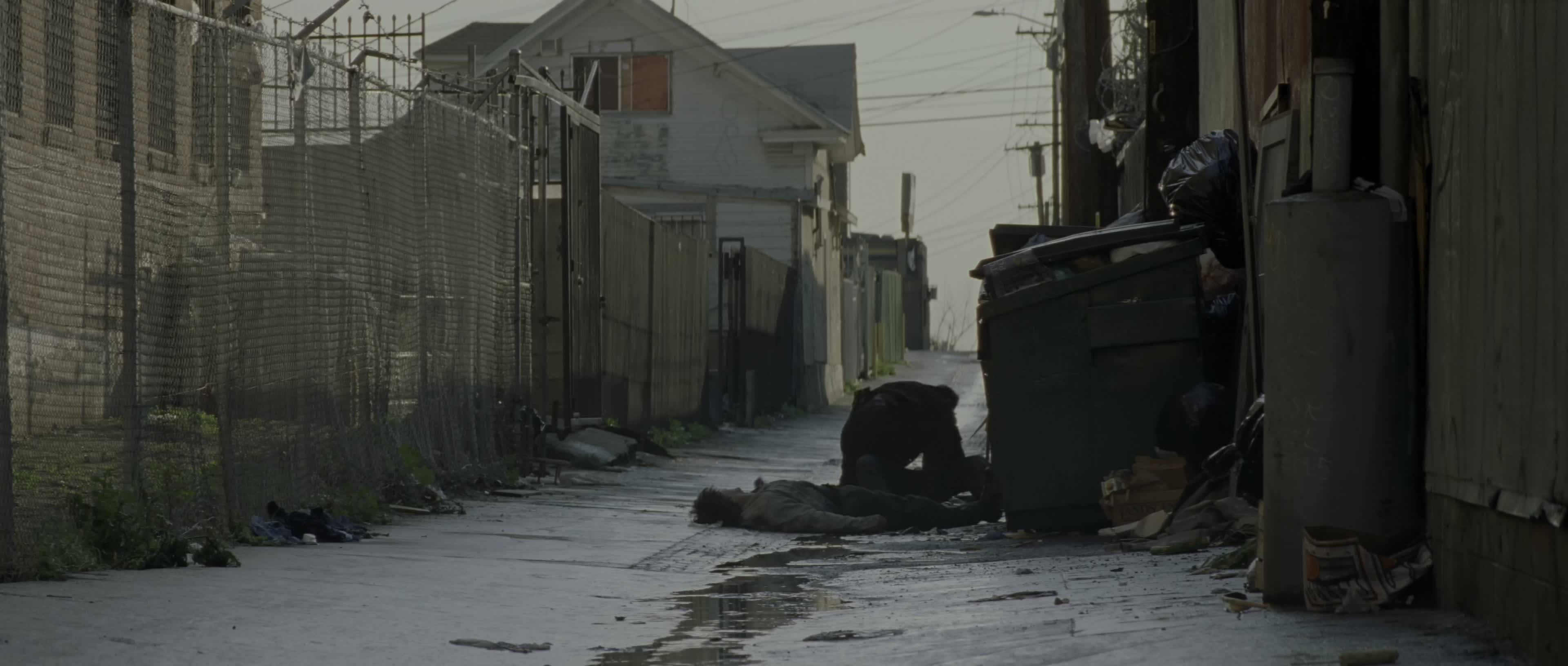 Download Training Day (2001) HD Movie 480p [370MB] || 720p [993MB] || 1080p [1.90GB]