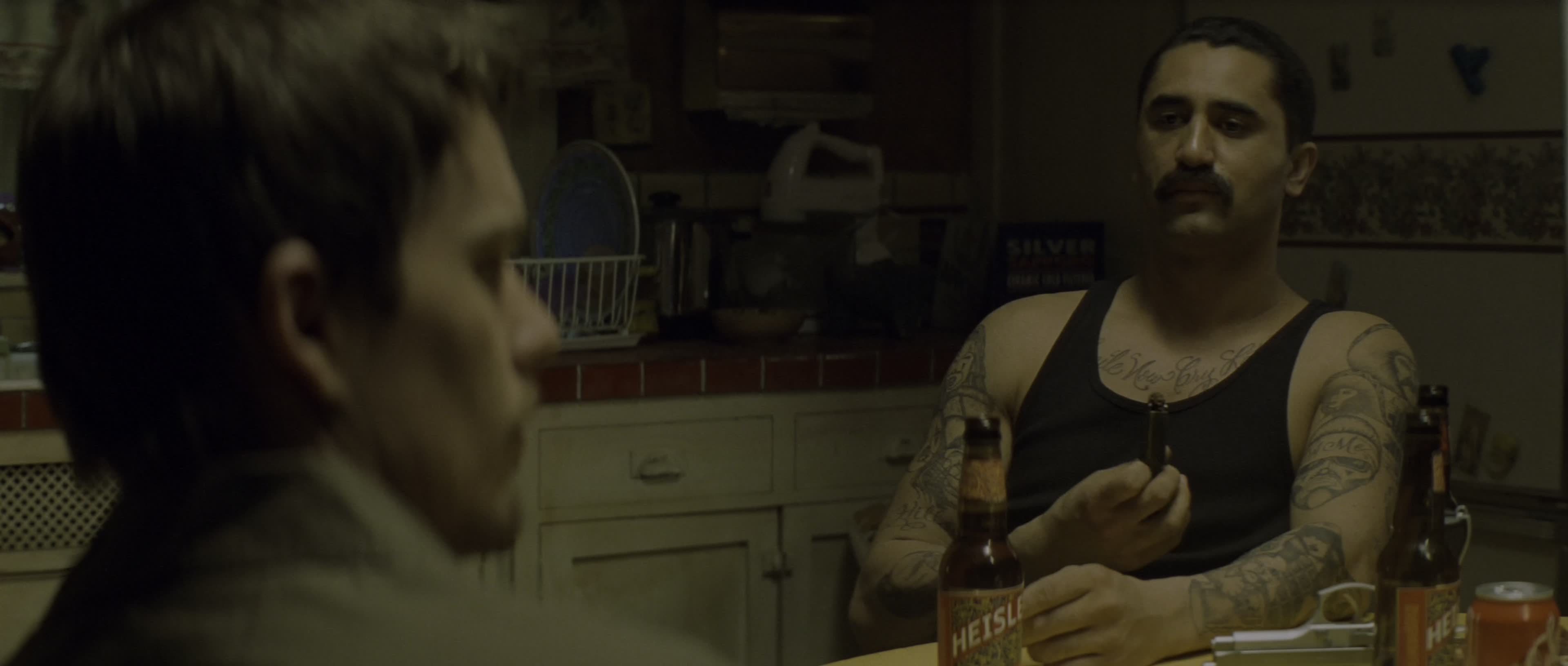 Download Training Day (2001) HD Movie 480p [370MB] || 720p [993MB] || 1080p [1.90GB]