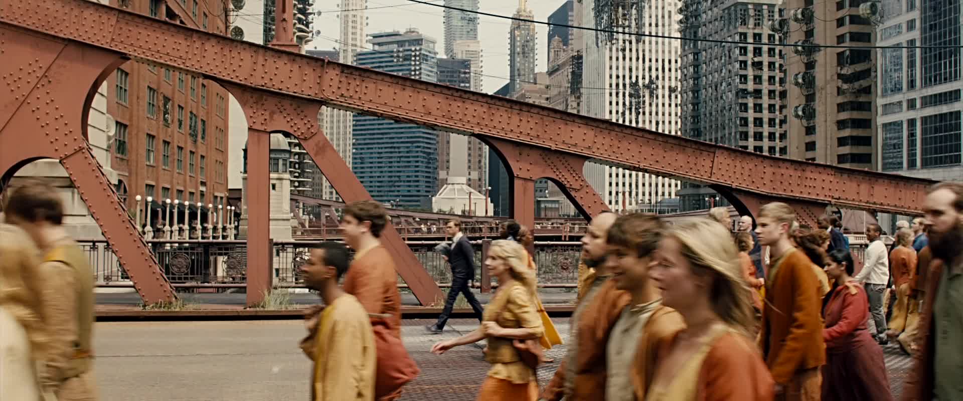 Download Divergent (2014) HD Movie 480p [375MB] || 720p [2MB] || 1080p [721MB]