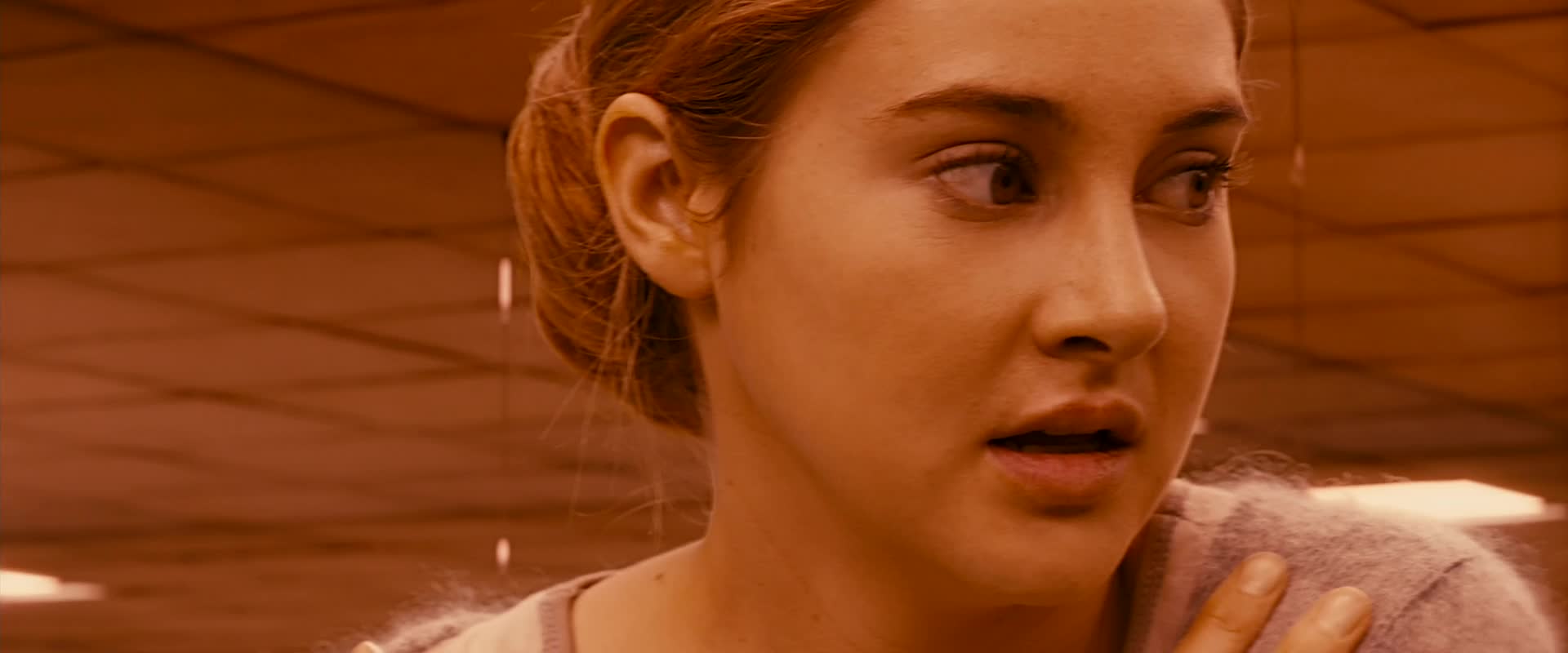 Download Divergent (2014) HD Movie 480p [375MB] || 720p [2MB] || 1080p [721MB]