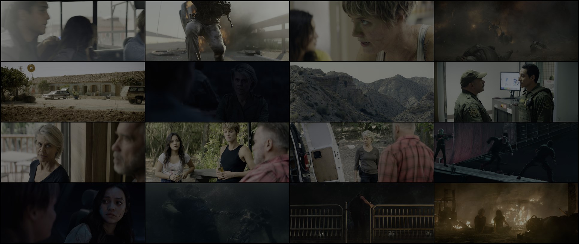 Download Terminator: Dark Fate (2019) HD Movie 480p [419MB] || 720p [574MB] || 1080p [1.67GB]