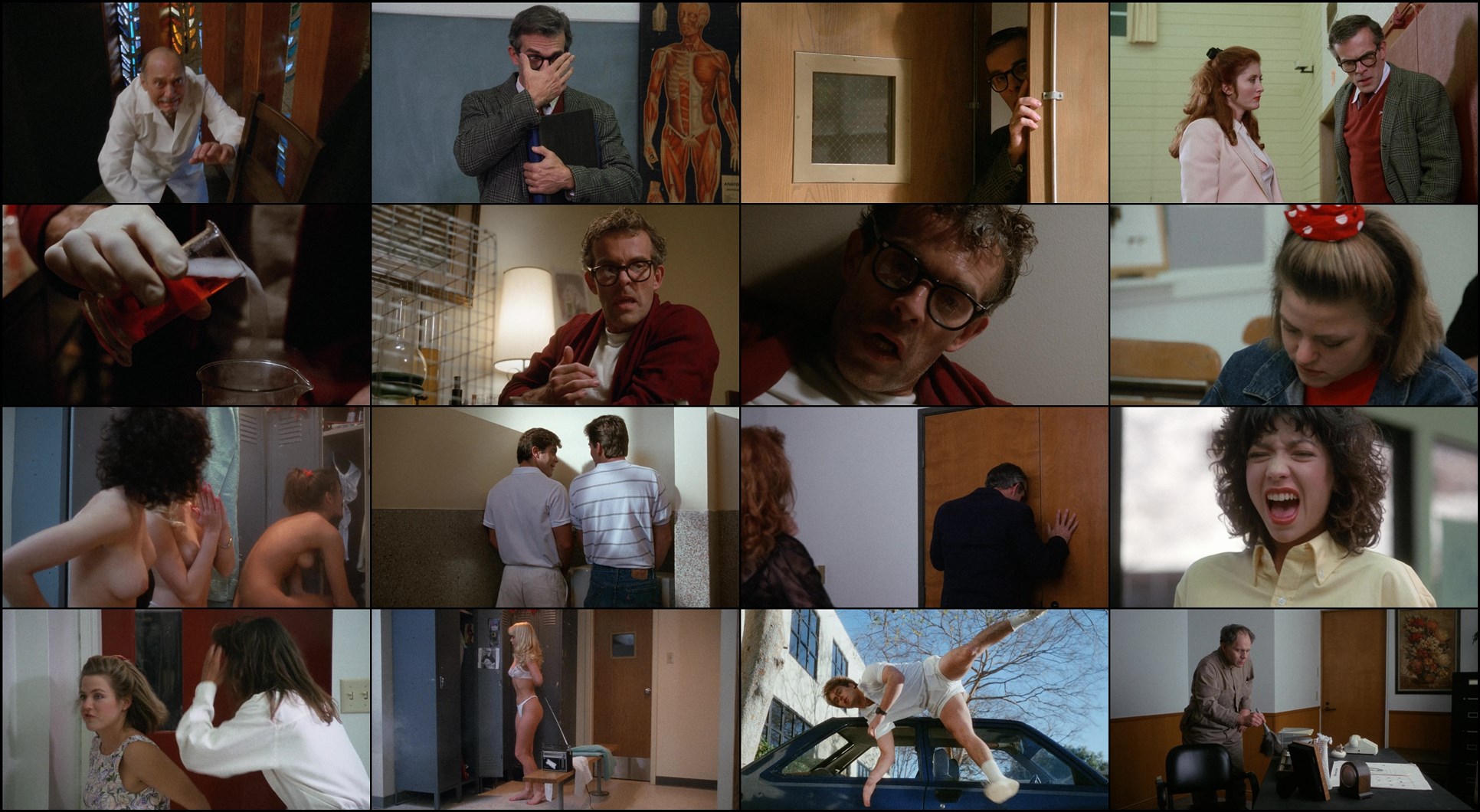 Download The Invisible Maniac (1990) HD Movie 480p [260MB] || 720p [698MB] || 1080p [1.63GB]