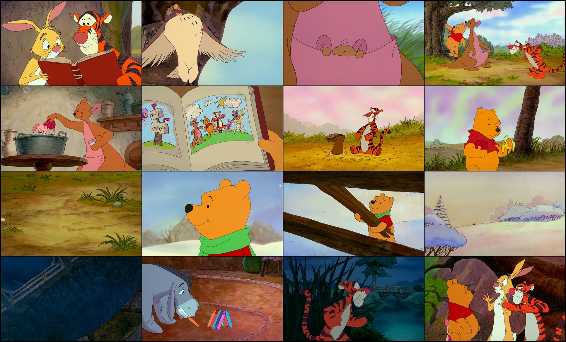 Download Piglet’s Big Movie (2003) HD Movie 480p [321MB] || 720p [425MB] || 1080p [1.45GB]