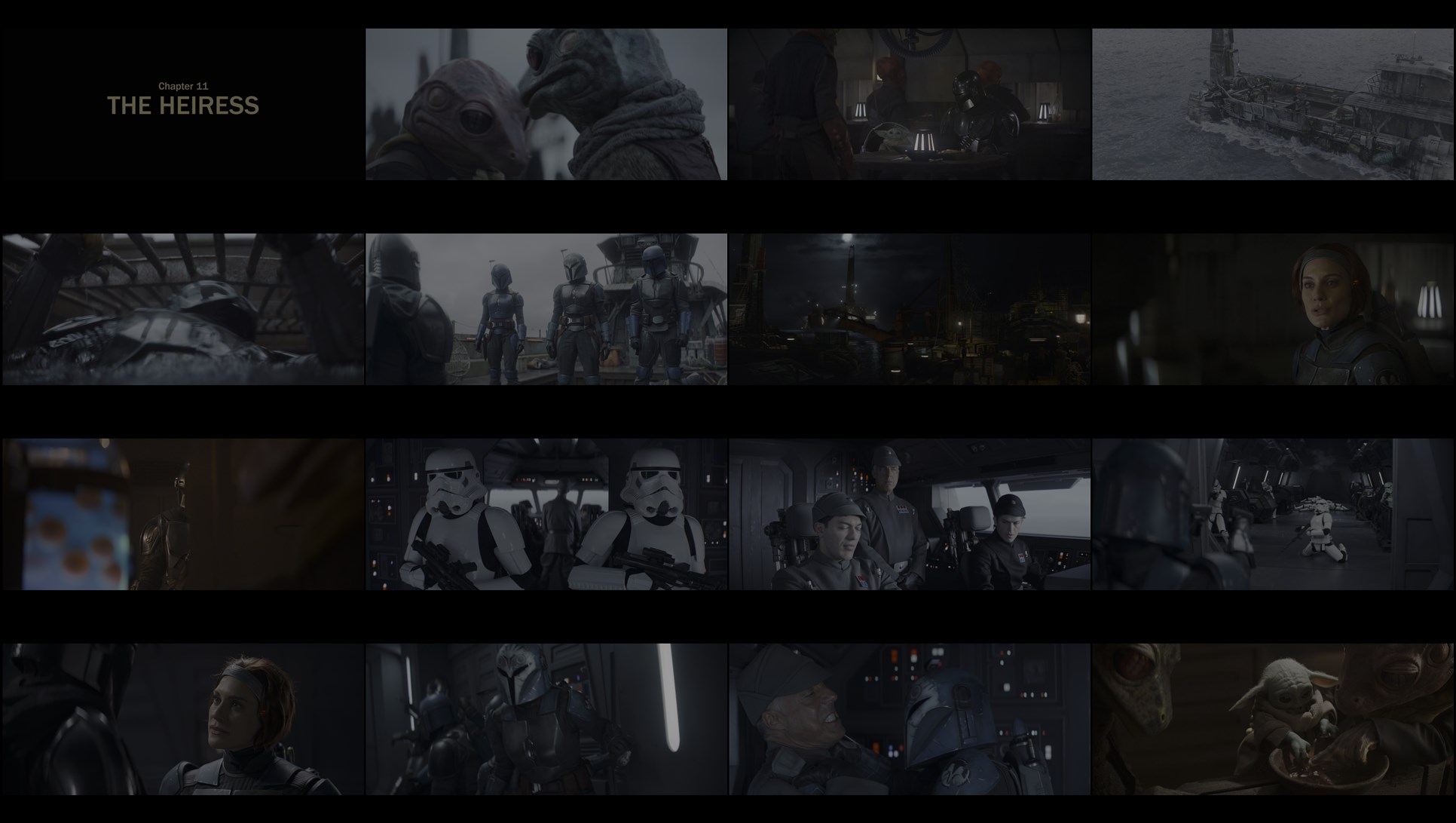 Download The Mandalorian (2023) HD Series 480p [101MB] || 720p [149MB] || 1080p [186MB]