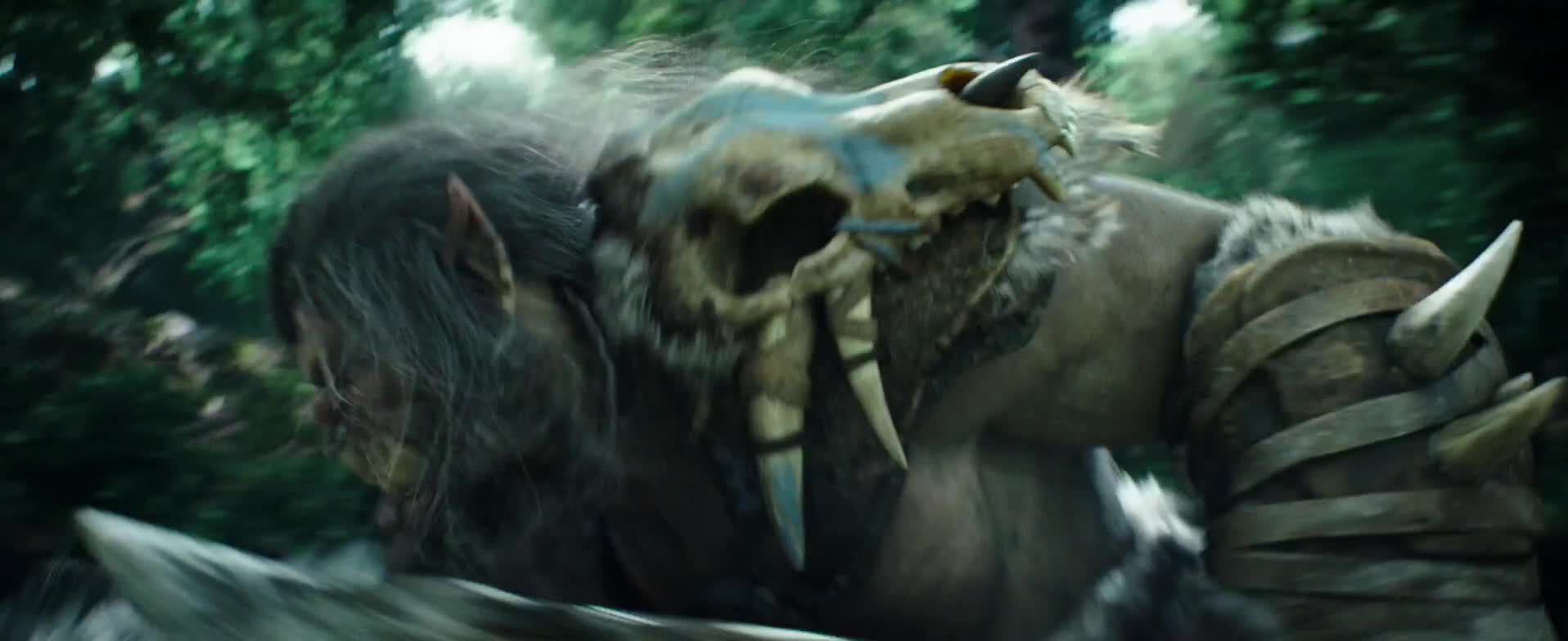 Download Warcraft (2016) HD Movie 480p [384MB] || 720p [1012MB] || 1080p [1.92GB]