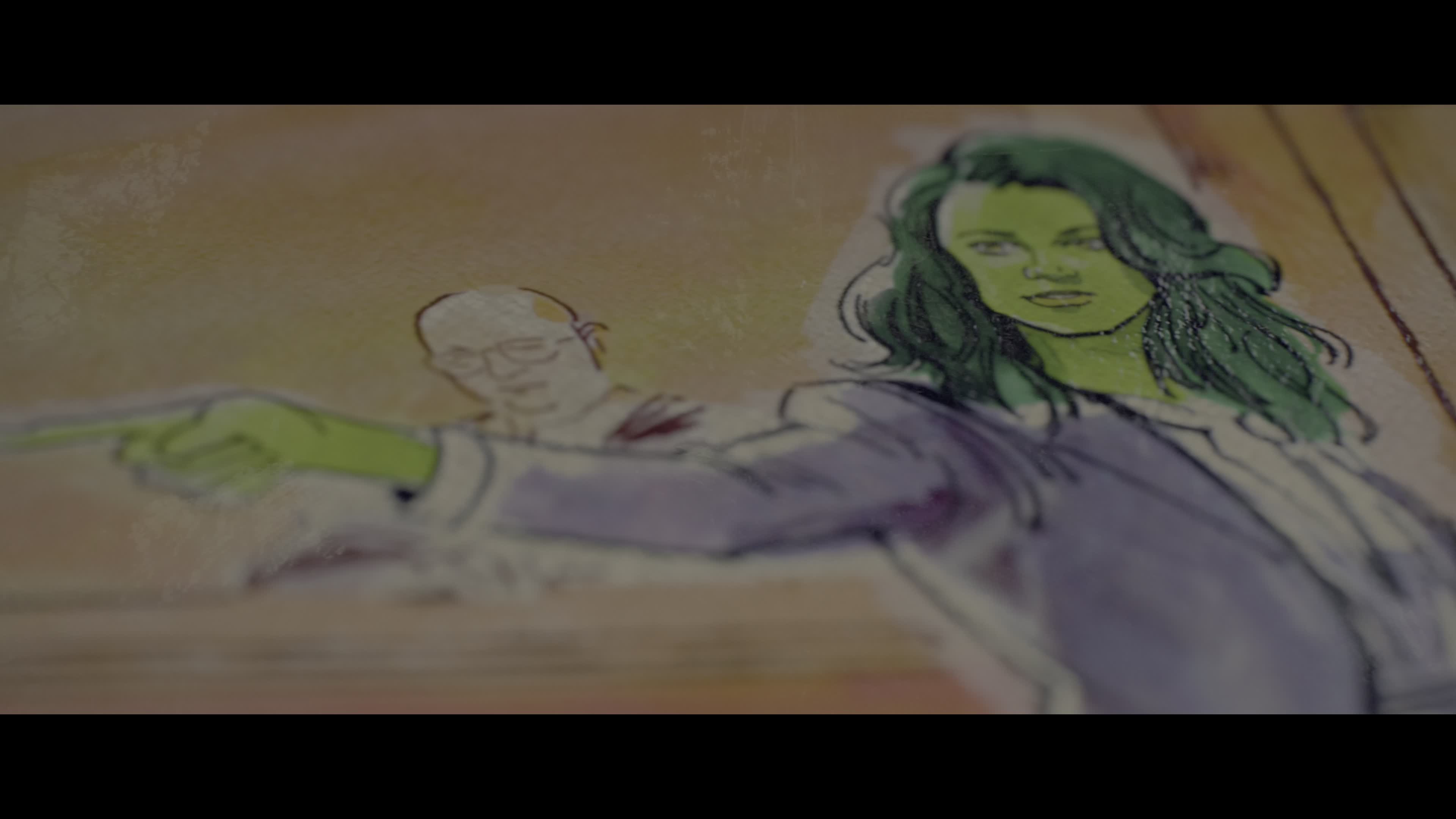 Loading Screenshot for She Hulk: Attorney at Law (2022)