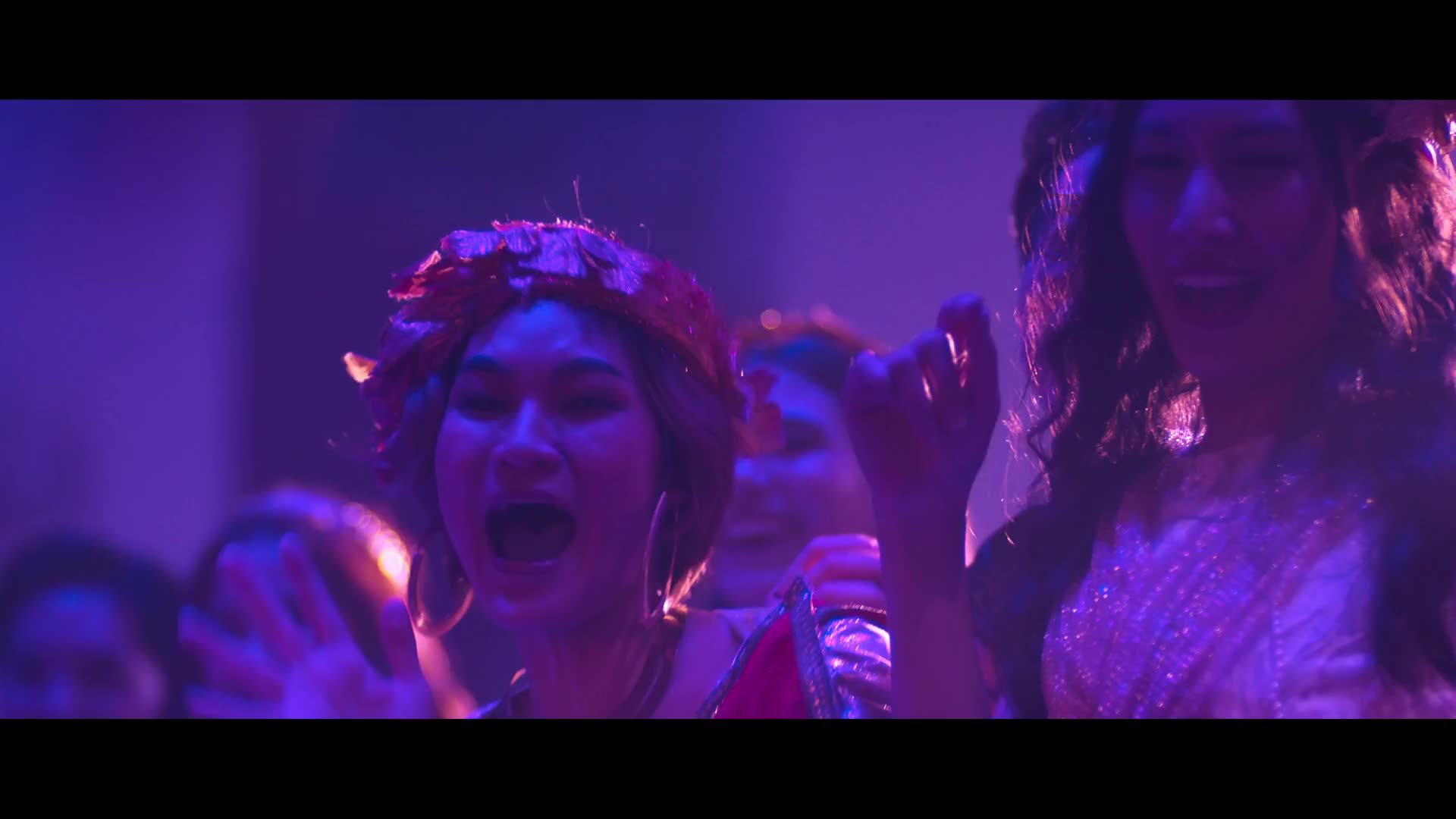 Download Hunger (2023) HD Movie 480p [444MB] || 720p [1.51GB] || 1080p [3.48GB]