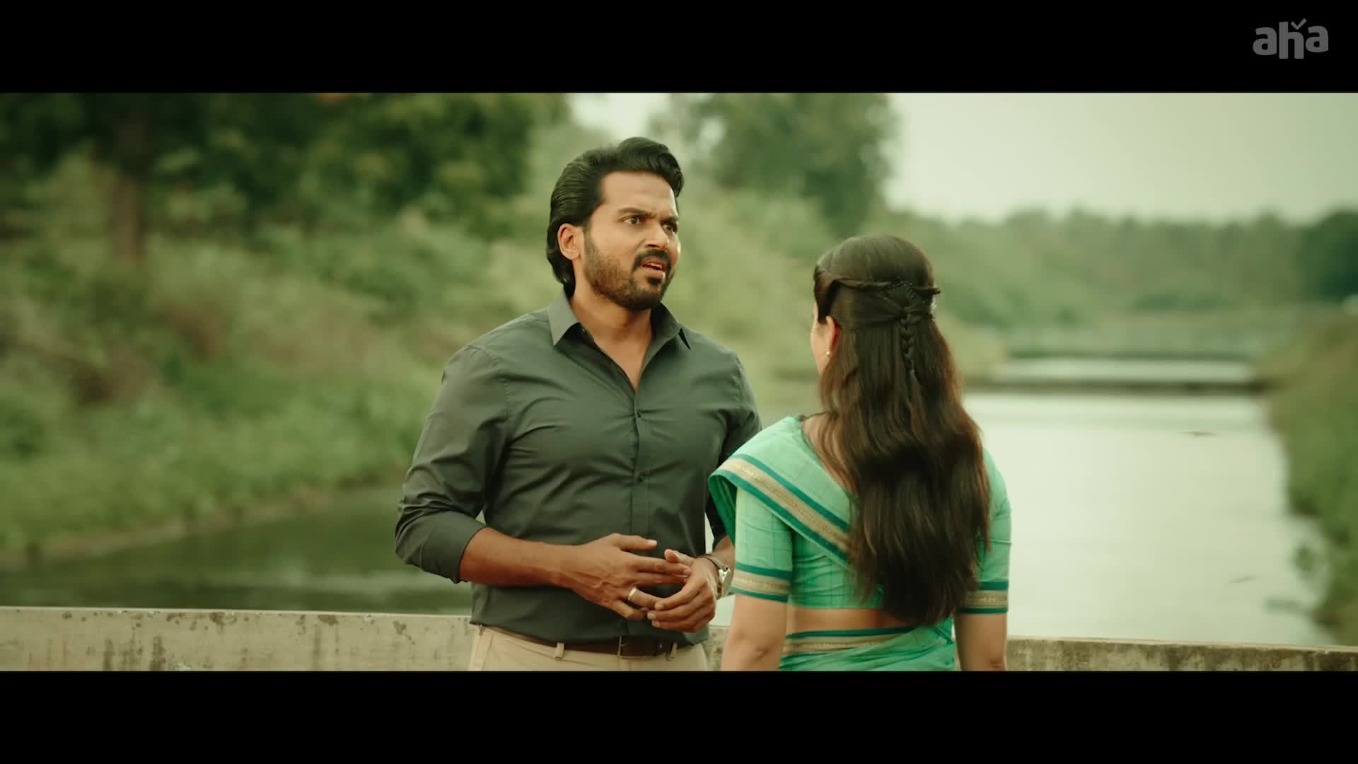 Download Sulthan (2021) Movie