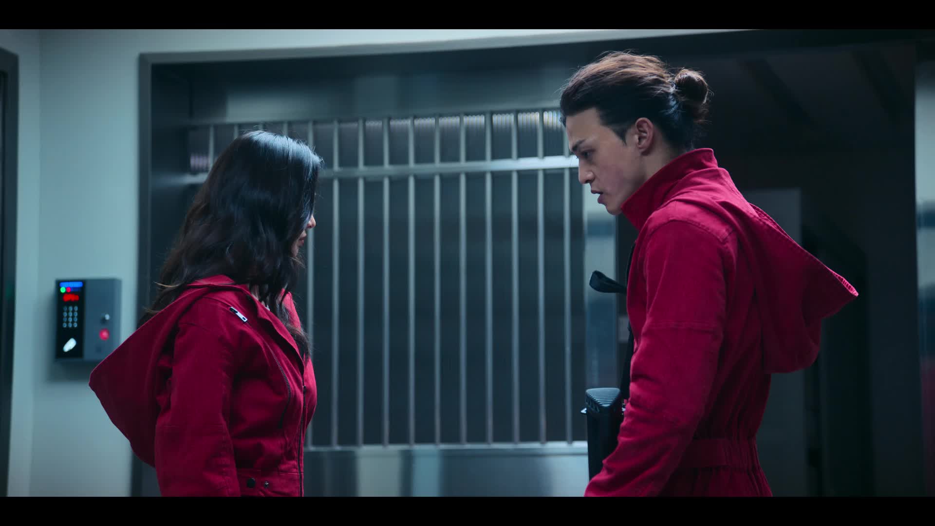 Download Money Heist: Korea – Joint Economic Area (2022) HD Series 480p [206MB] || 720p [433MB] || 1080p [757MB]