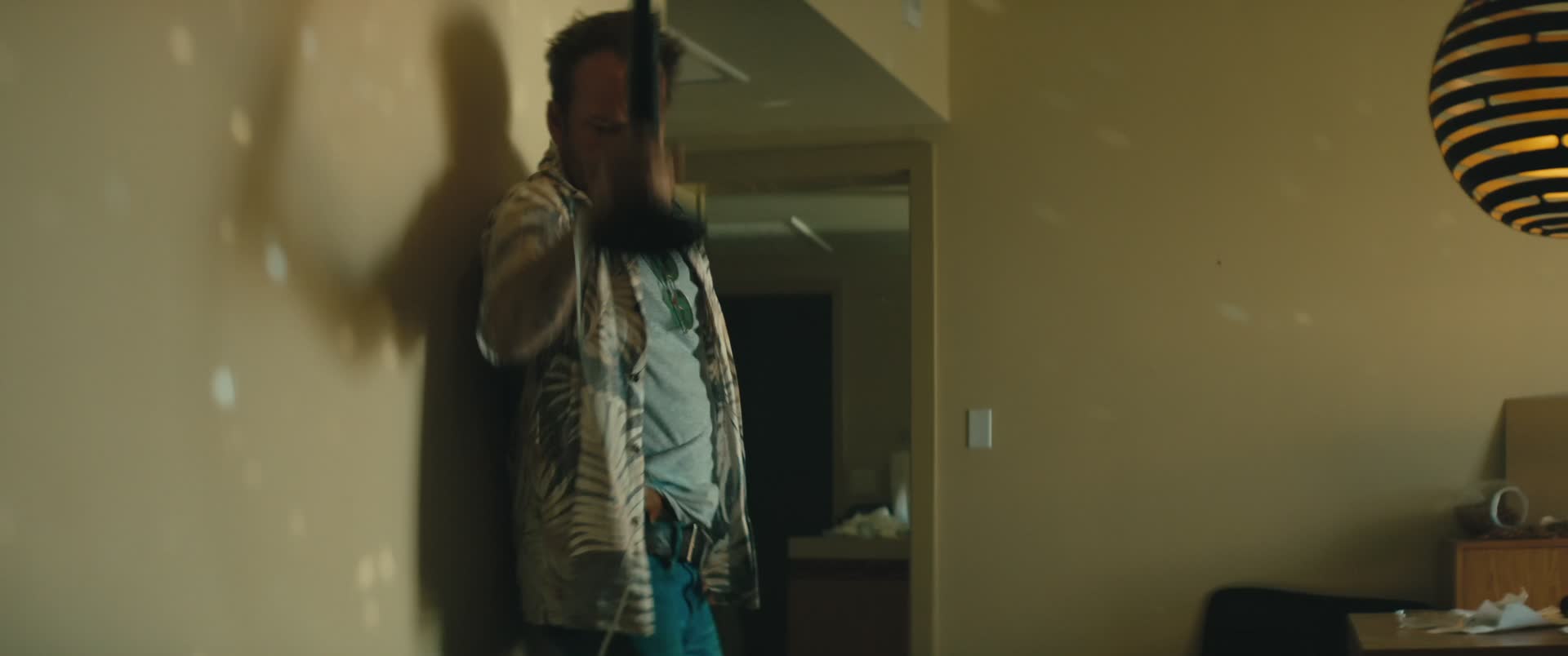 Download Paradise City (2022) HD Movie 480p [269MB] || 720p [751MB] || 1080p [1.45GB]