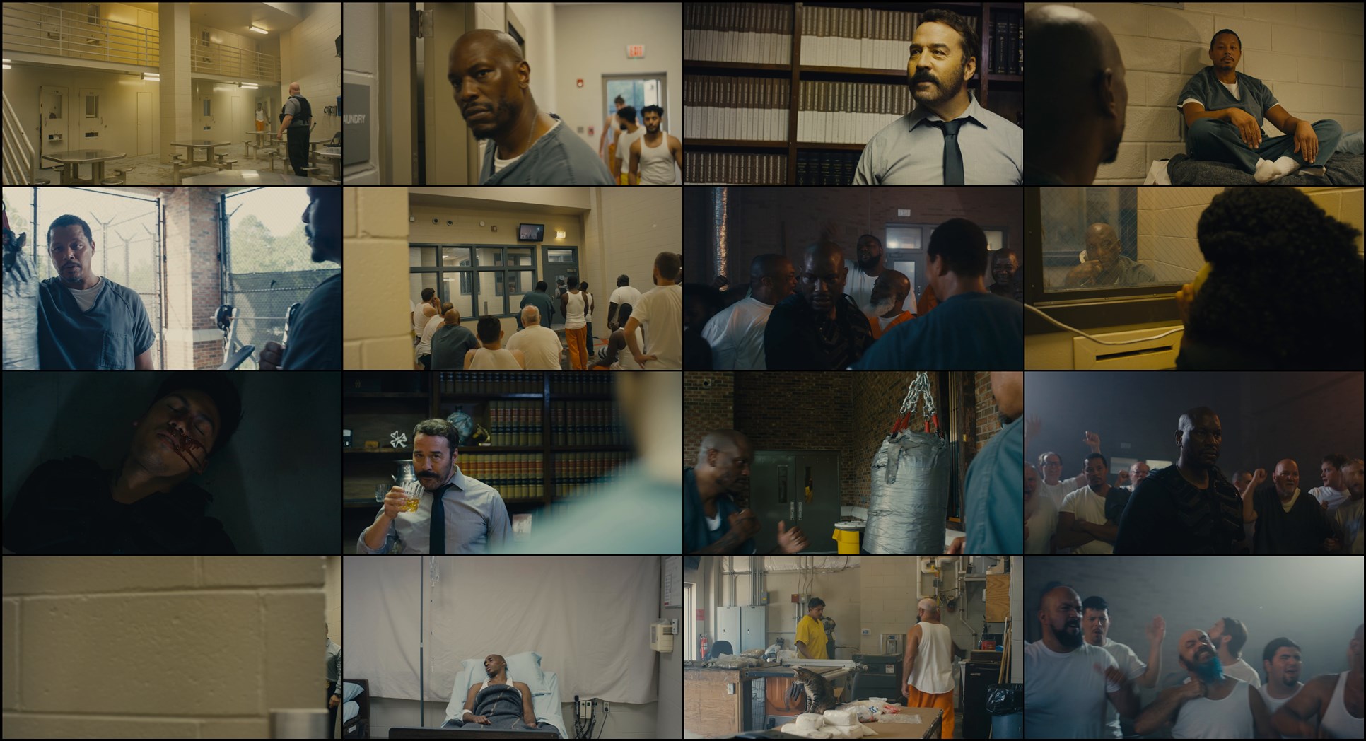 Download The System (2022) HD Movie 480p [291MB] || 720p [789MB] || 1080p [1.52GB]