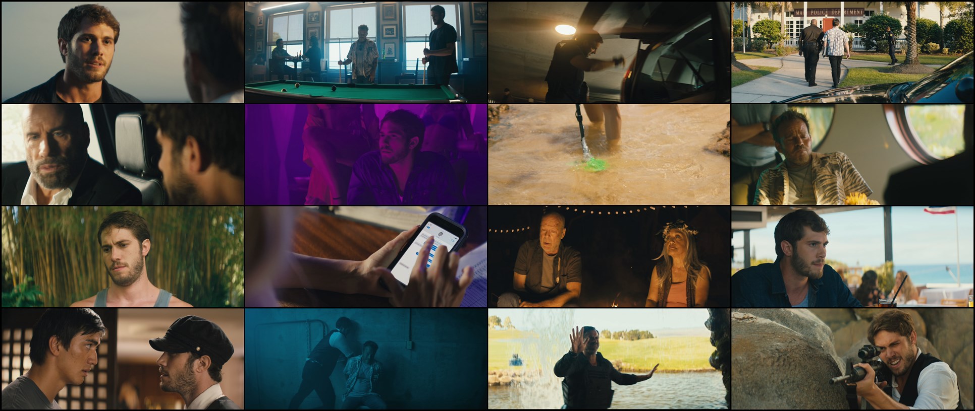 Download Paradise City (2022) HD Movie 480p [269MB] || 720p [751MB] || 1080p [1.45GB]