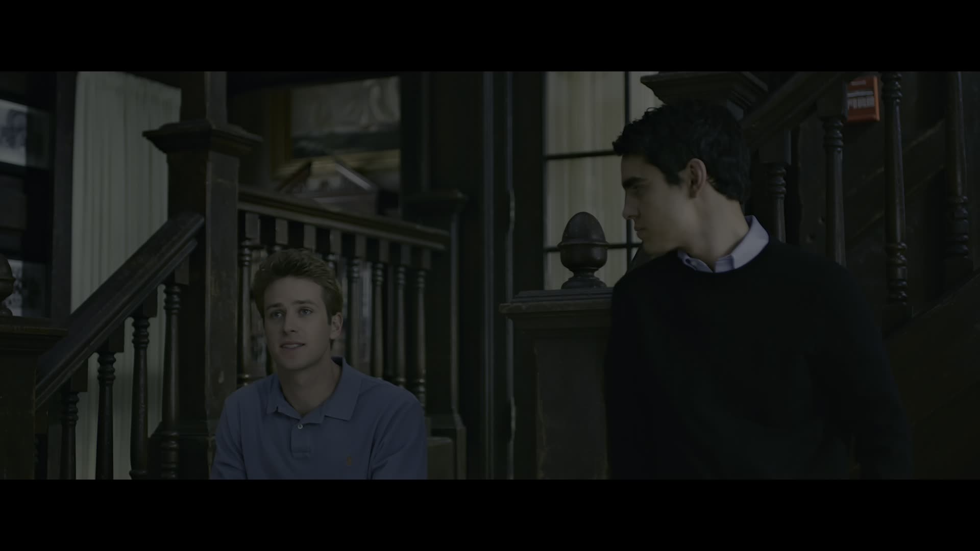 Download The Social Network (2010) HD Movie 480p [377MB] || 720p [919MB] || 1080p [1.41GB]
