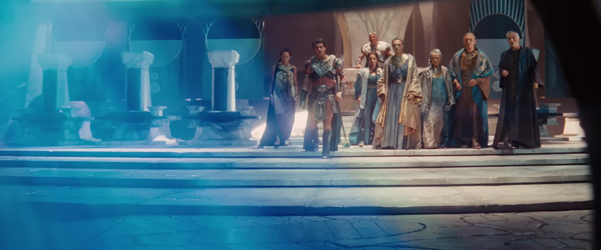 Download John Carter (2012) HD Movie 480p [681MB] || 720p [699MB] || 1080p [2.06GB]