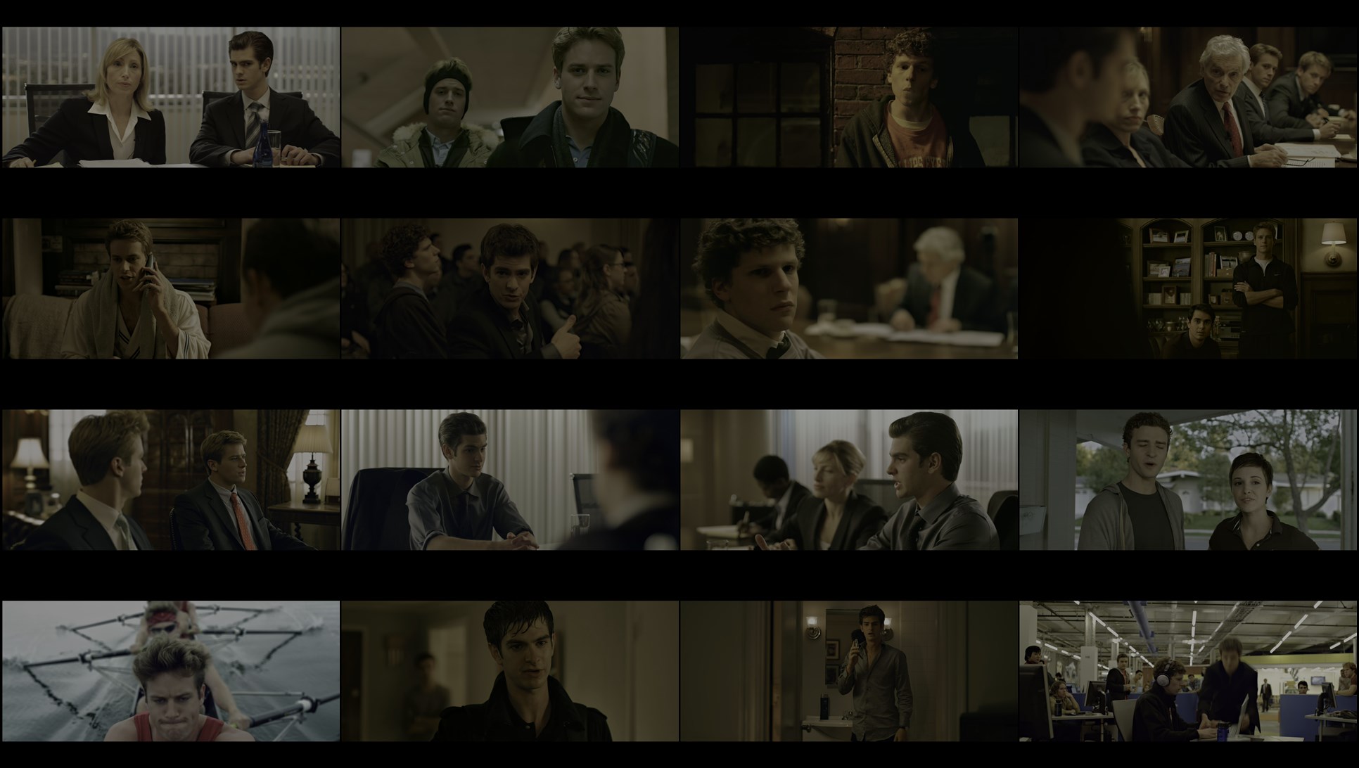 Download The Social Network (2010) HD Movie 480p [377MB] || 720p [919MB] || 1080p [1.41GB]